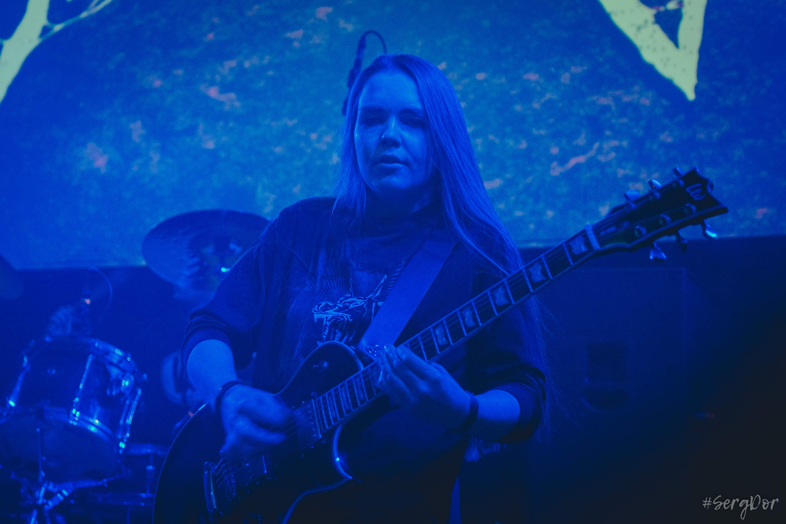 THE VAZELINE, Ласточка, панк, концерт, 06.01.2023, SergDor, 6 января 2023 года, #SergDor