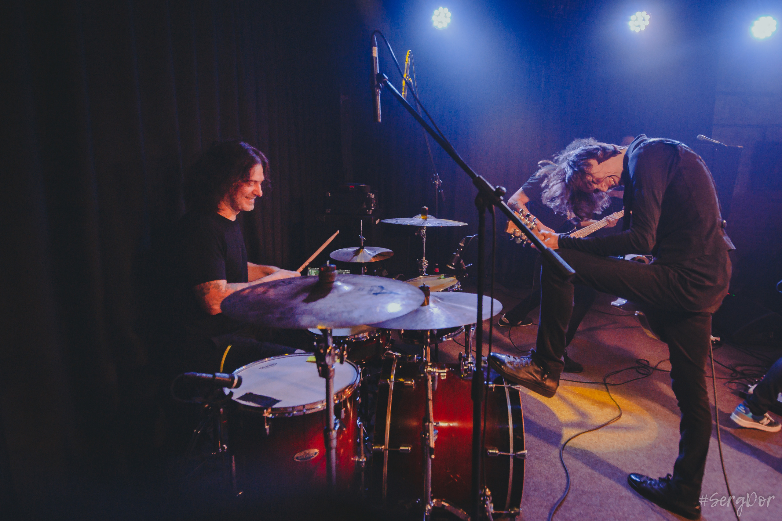 TattooIN, Культурный центр Сердце, Татуин, 24.12.2022, SergDor, Санкт-Петербург, 24 декабря 2022 года, #SergDor