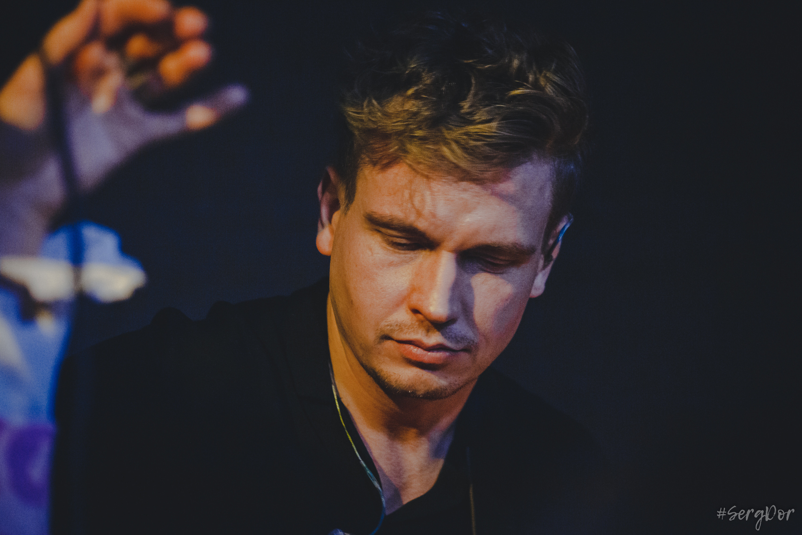 Обе две, Union, Санкт-Петербург, акустика, Катя Павлова, Дима Павлов, 08.01.2023, SergDor, 8 января 2023 года, #SergDor