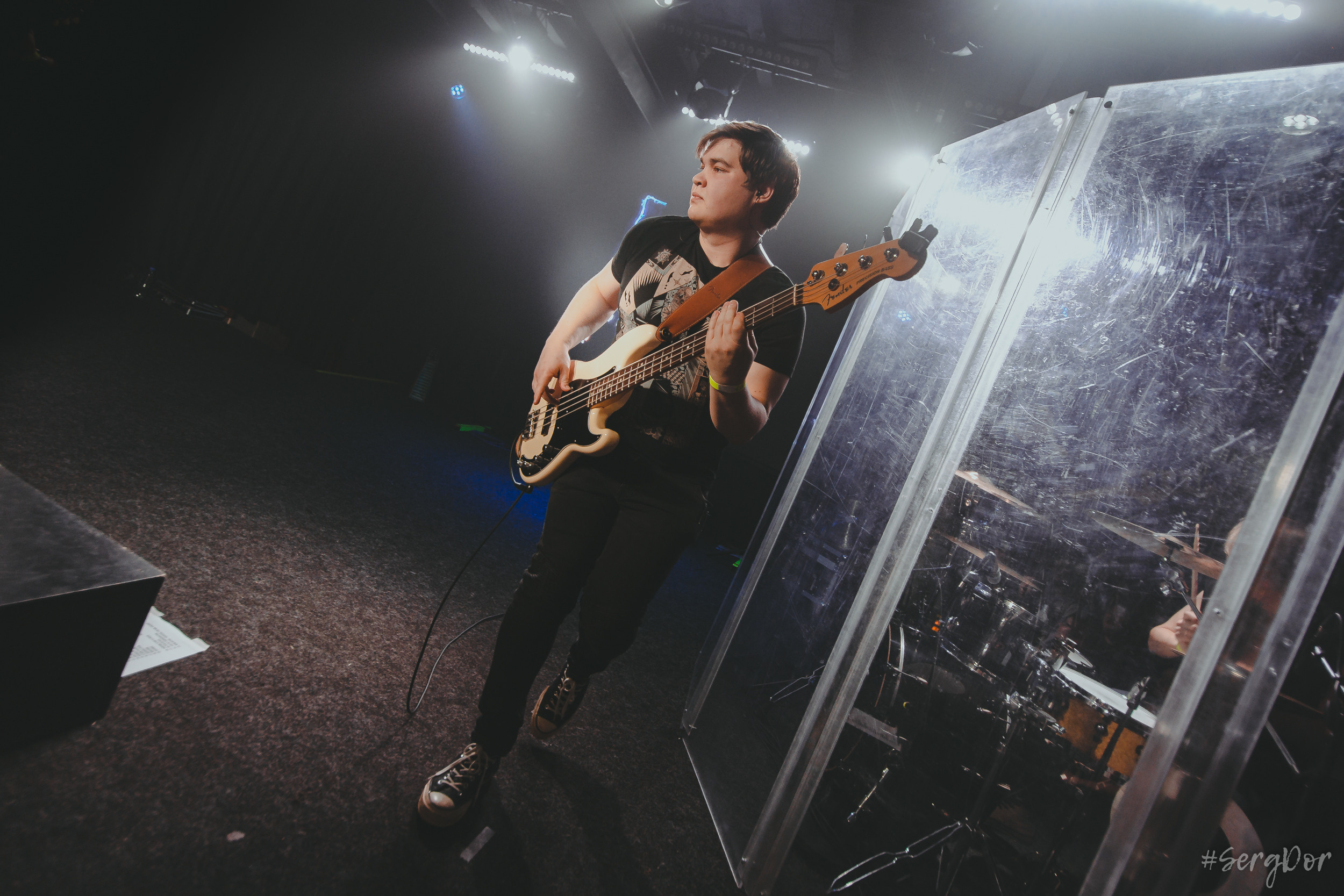 КопенGаGен, Время N, Санкт-Петербург, 15.12.2022, SergDor, 15 декабря 2022 года, #SergDor