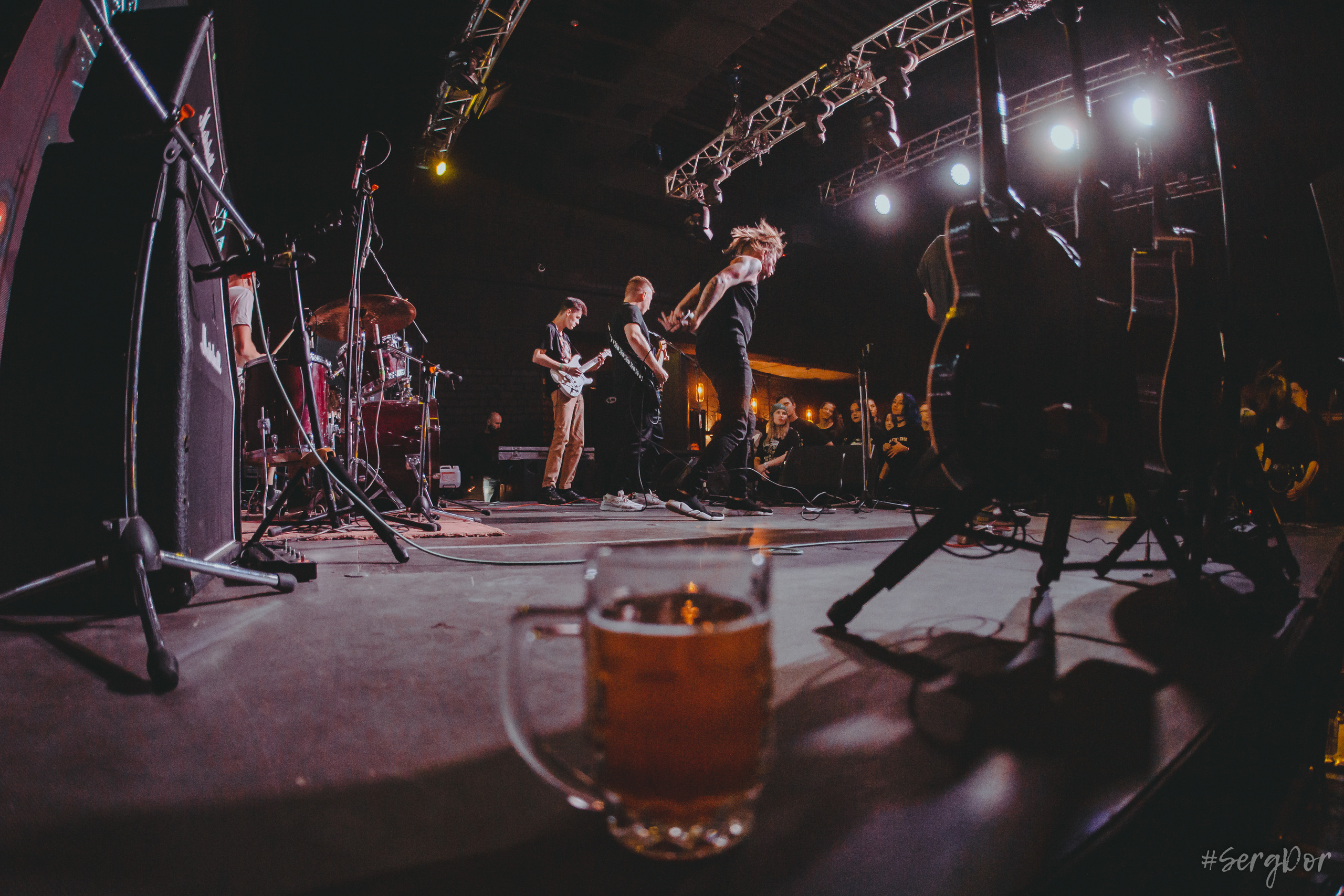 Перегаз, Дом Печати, Уфа, концерт, 01.10.2022, SergDor, 1 октября 2022 года, #SergDor