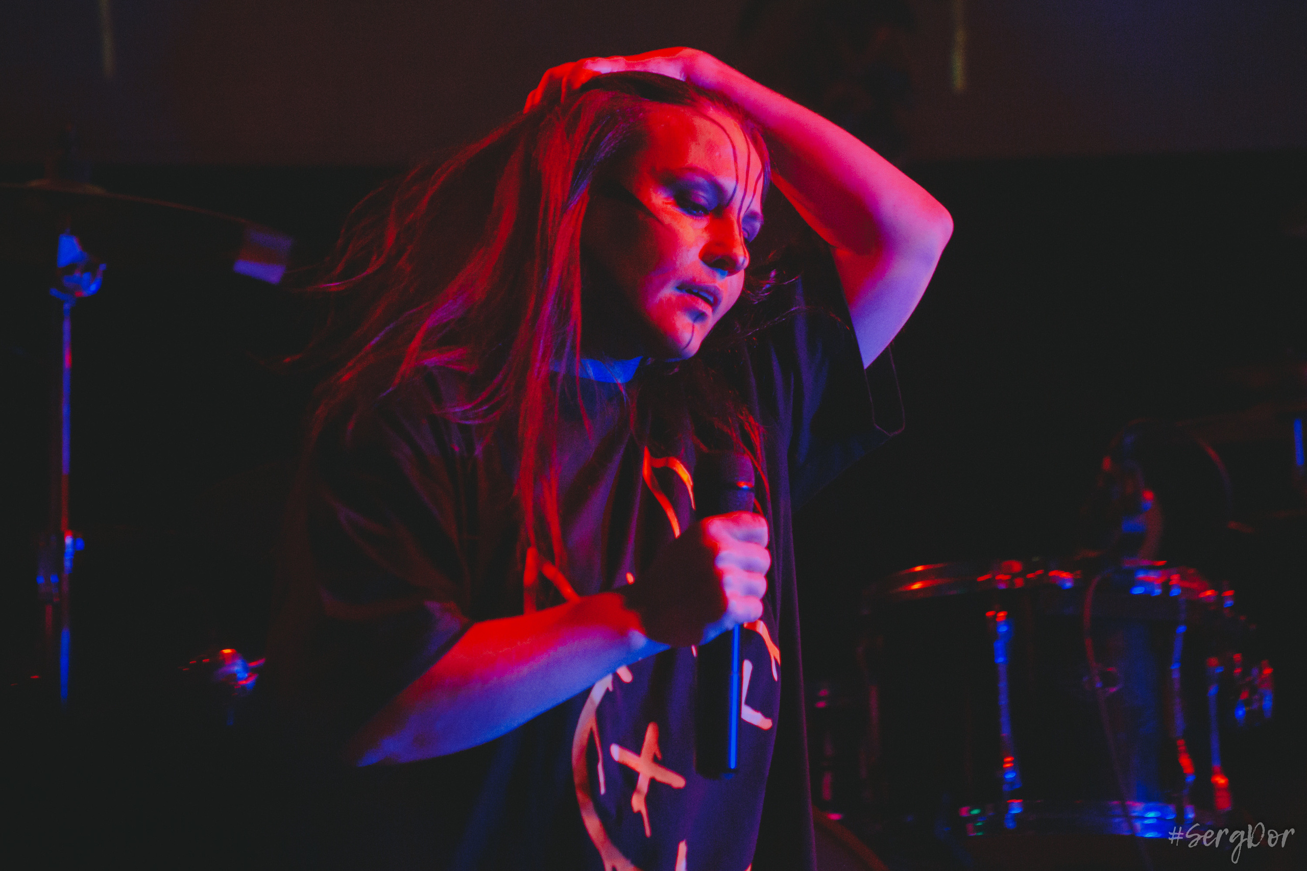 Мёртвые Осы, Ласточка, Санкт-Петербург, концерт, 11.03.2023, SergDor, 11 марта 2023 года, #SergDor