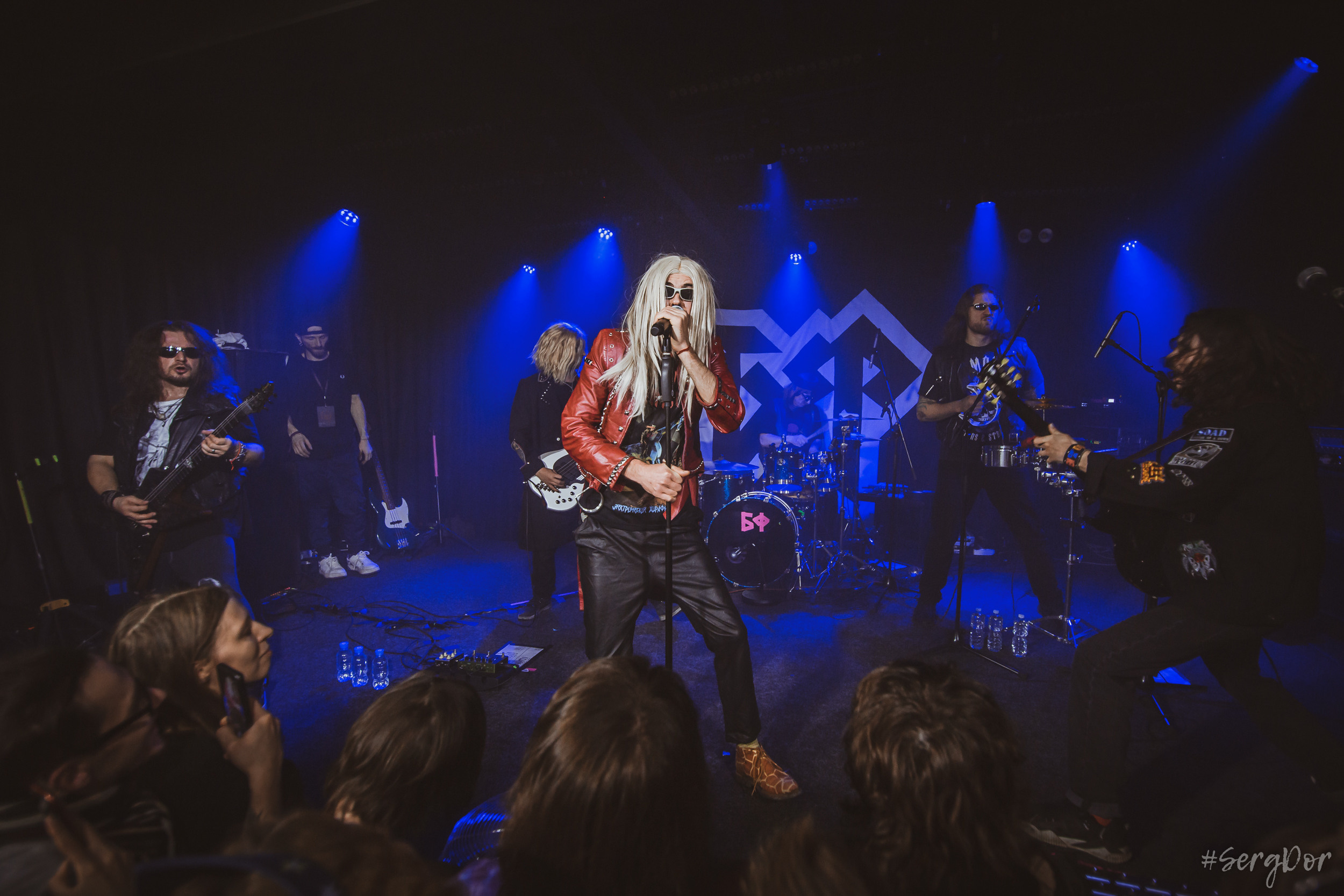 Багровый Фантомас, БФ, Время N, Санкт-Петербург, Лапенко, 12.12.2022, SergDor, 12 декабря 2022 года, Электрический жираф, #SergDor