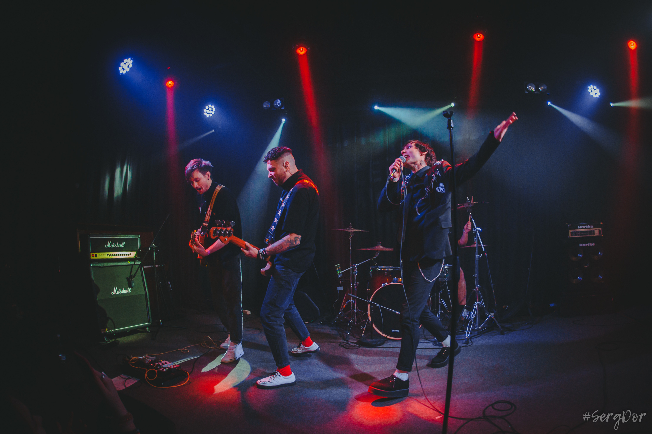 ¼ REVOLUTION SPb 2023, Культурный центр Сердце, 05.02.2023, Революшн, отборочный тур, SergDor, 5 февраля 2023 года, #SergDor, СЕГОДНЯМОЖНО