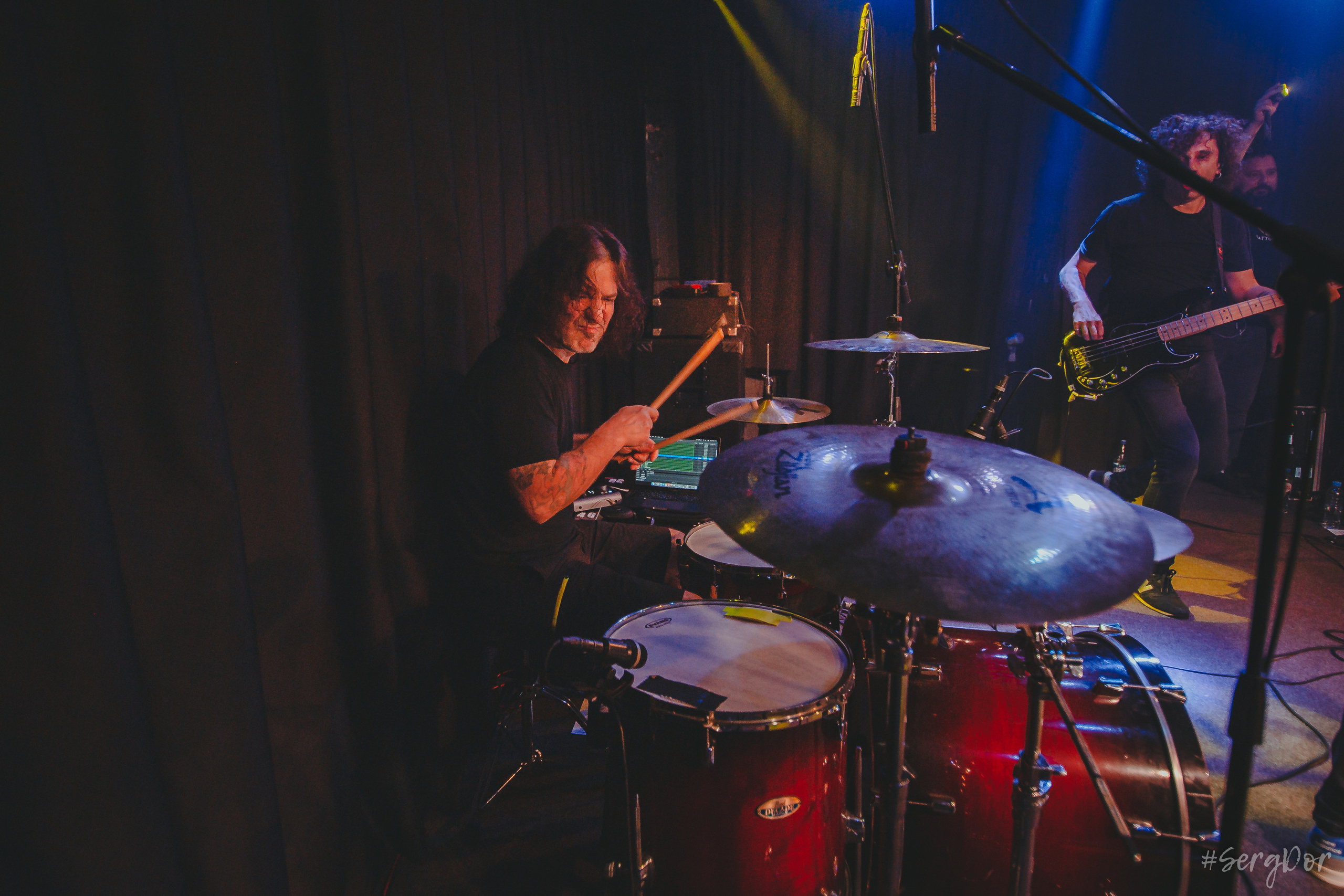 TattooIN, Культурный центр Сердце, Татуин, 24.12.2022, SergDor, Санкт-Петербург, 24 декабря 2022 года, #SergDor