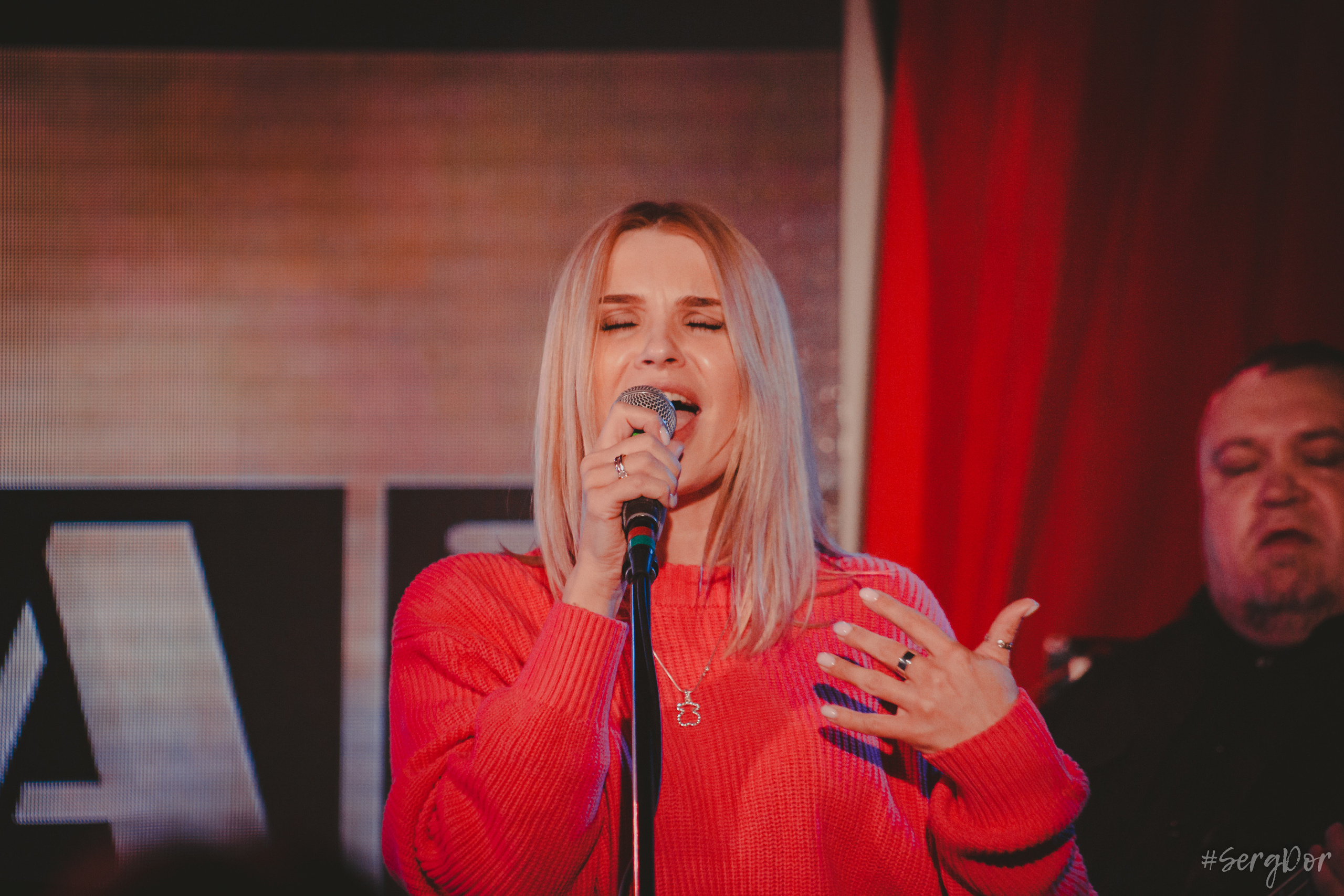 Casual, 16 тонн, день рождения, Алексей Яшин, 01.02.2023, SergDor, 1 февраля 2023 года, концерт, Москва, #SergDor