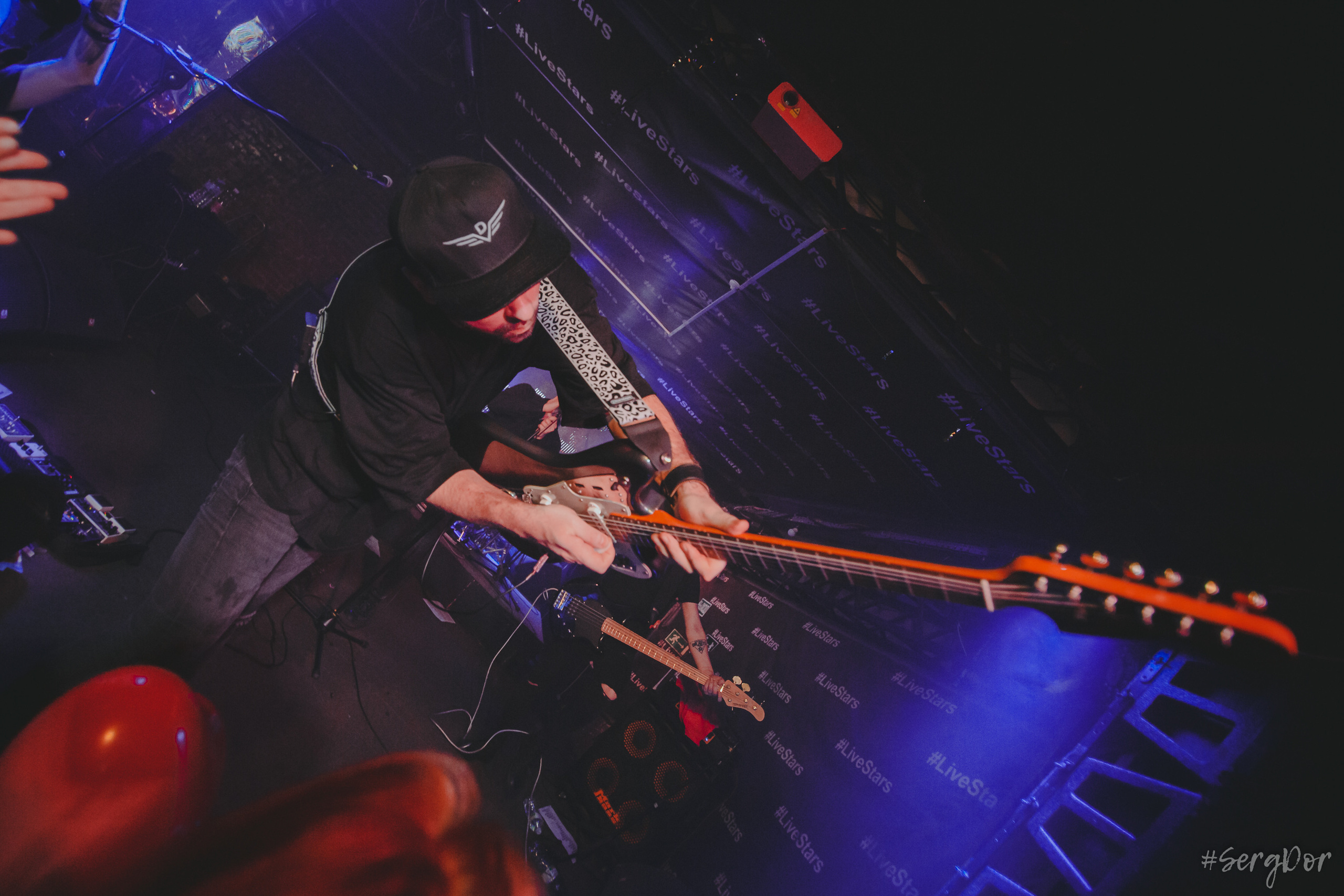 Dругой Ветер, #LiveStars, Москва, концерт, LIVE STARS, 17.12.2022, SergDor, 17 декабря 2022 года, #SergDor, Другой Ветер