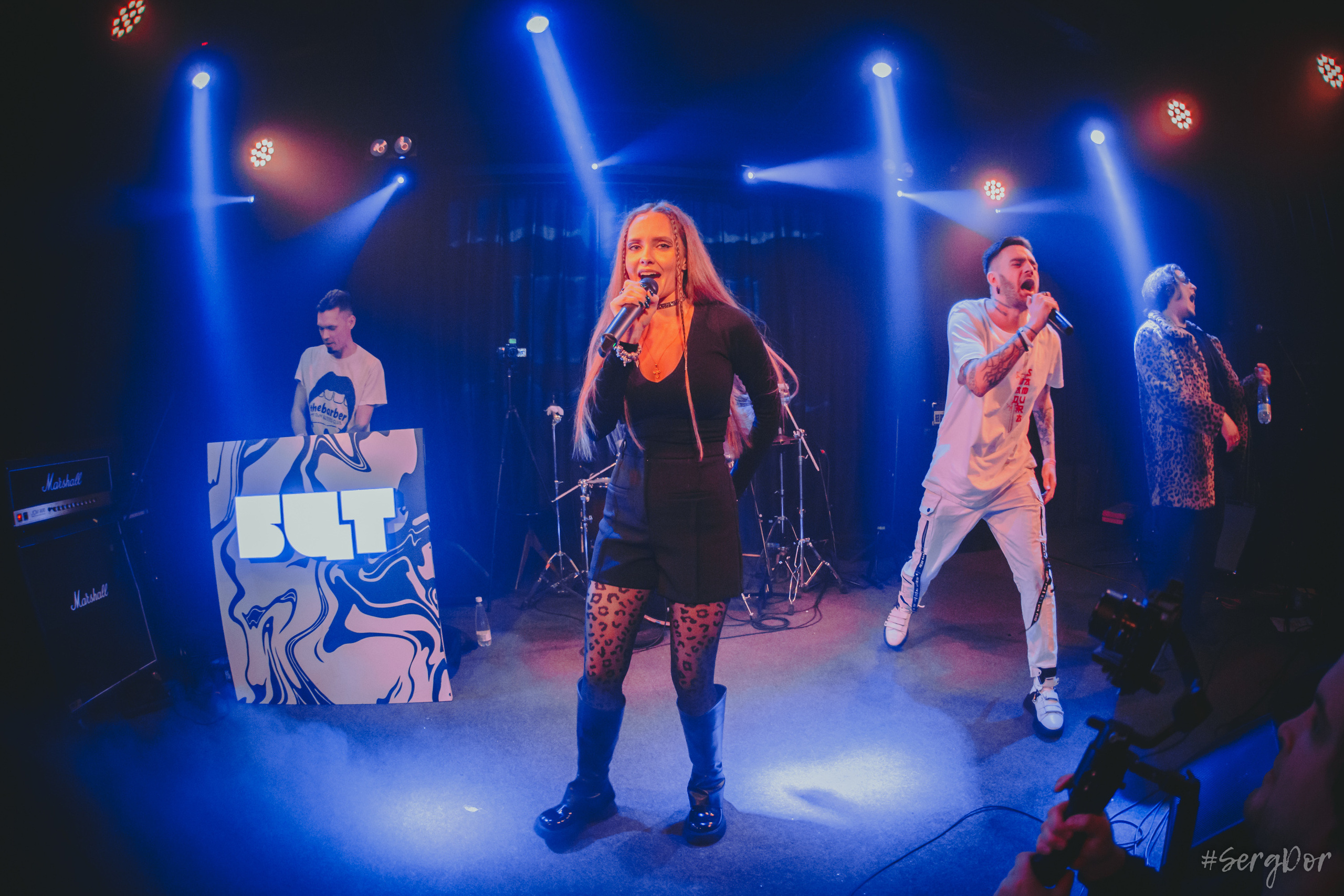 ¼ REVOLUTION SPb 2023, Культурный центр Сердце, 05.02.2023, Революшн, отборочный тур, SergDor, 5 февраля 2023 года, #SergDor, БЦТ