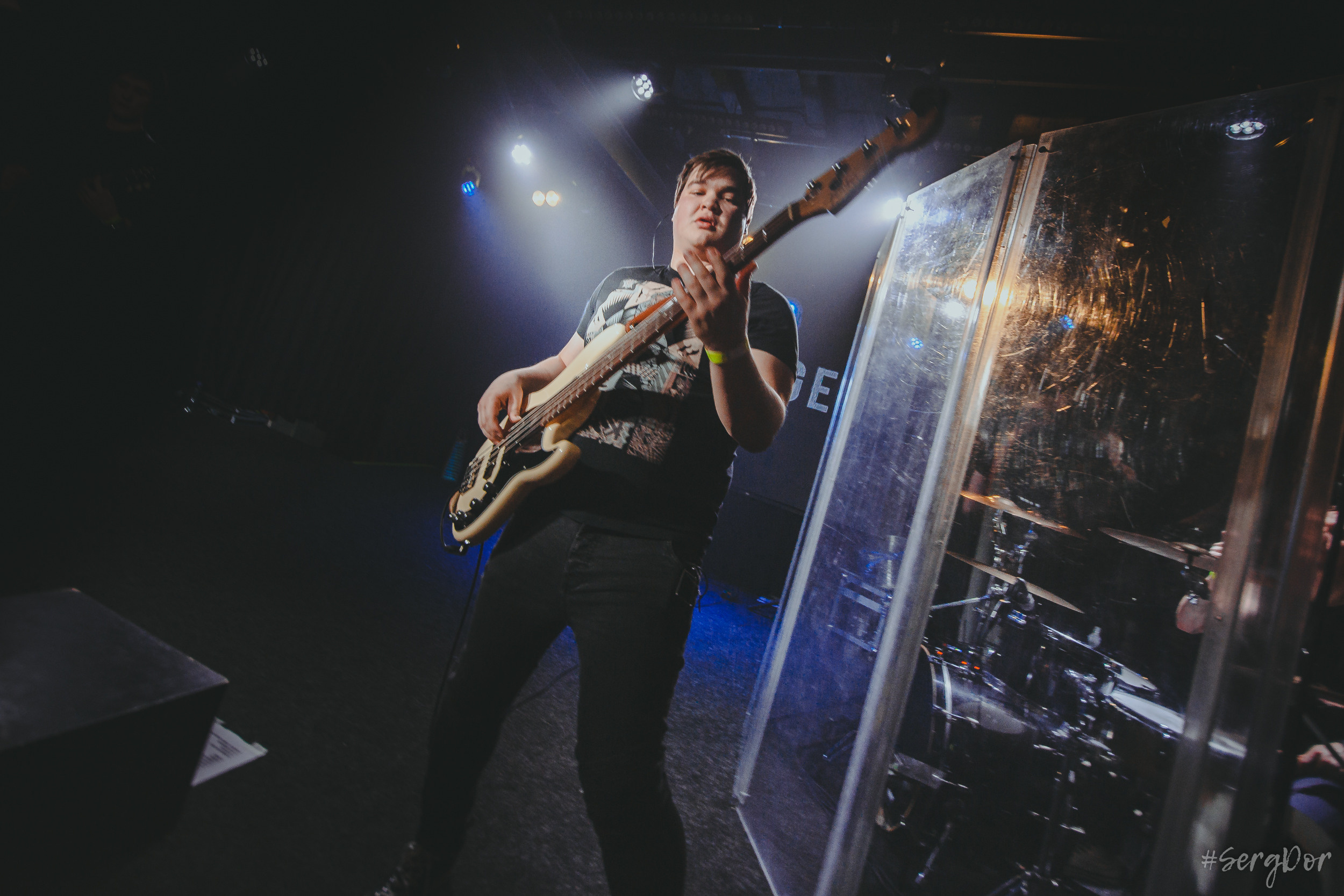 КопенGаGен, Время N, Санкт-Петербург, 15.12.2022, SergDor, 15 декабря 2022 года, #SergDor