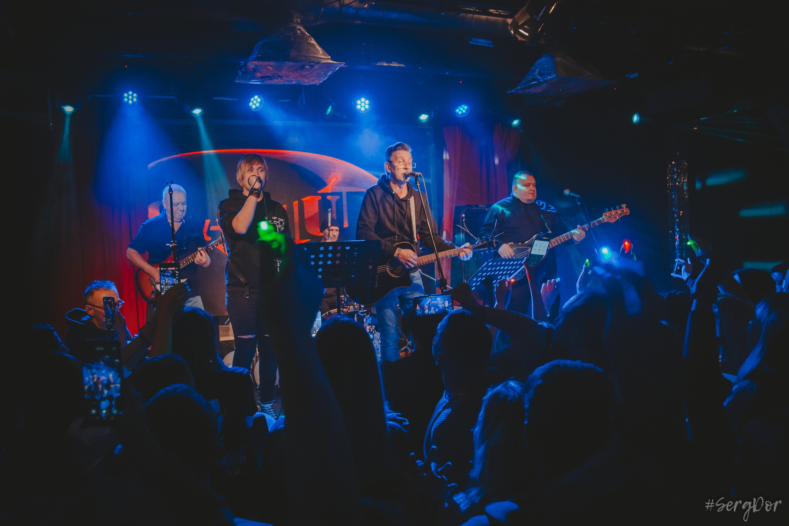 Casual, 16 тонн, день рождения, Алексей Яшин, 01.02.2023, SergDor, 1 февраля 2023 года, концерт, Москва, #SergDor