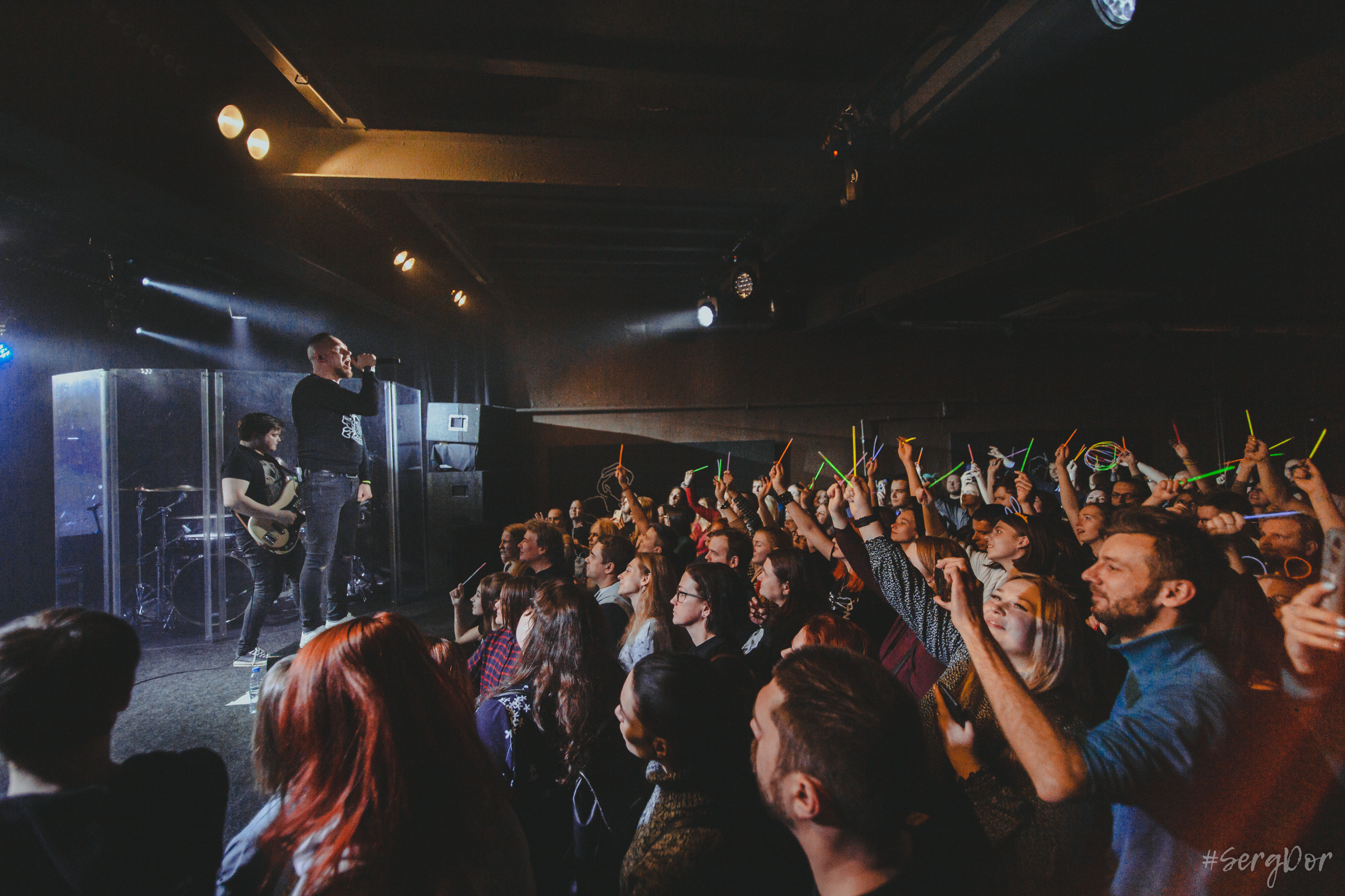 КопенGаGен, Время N, Санкт-Петербург, 15.12.2022, SergDor, 15 декабря 2022 года, #SergDor