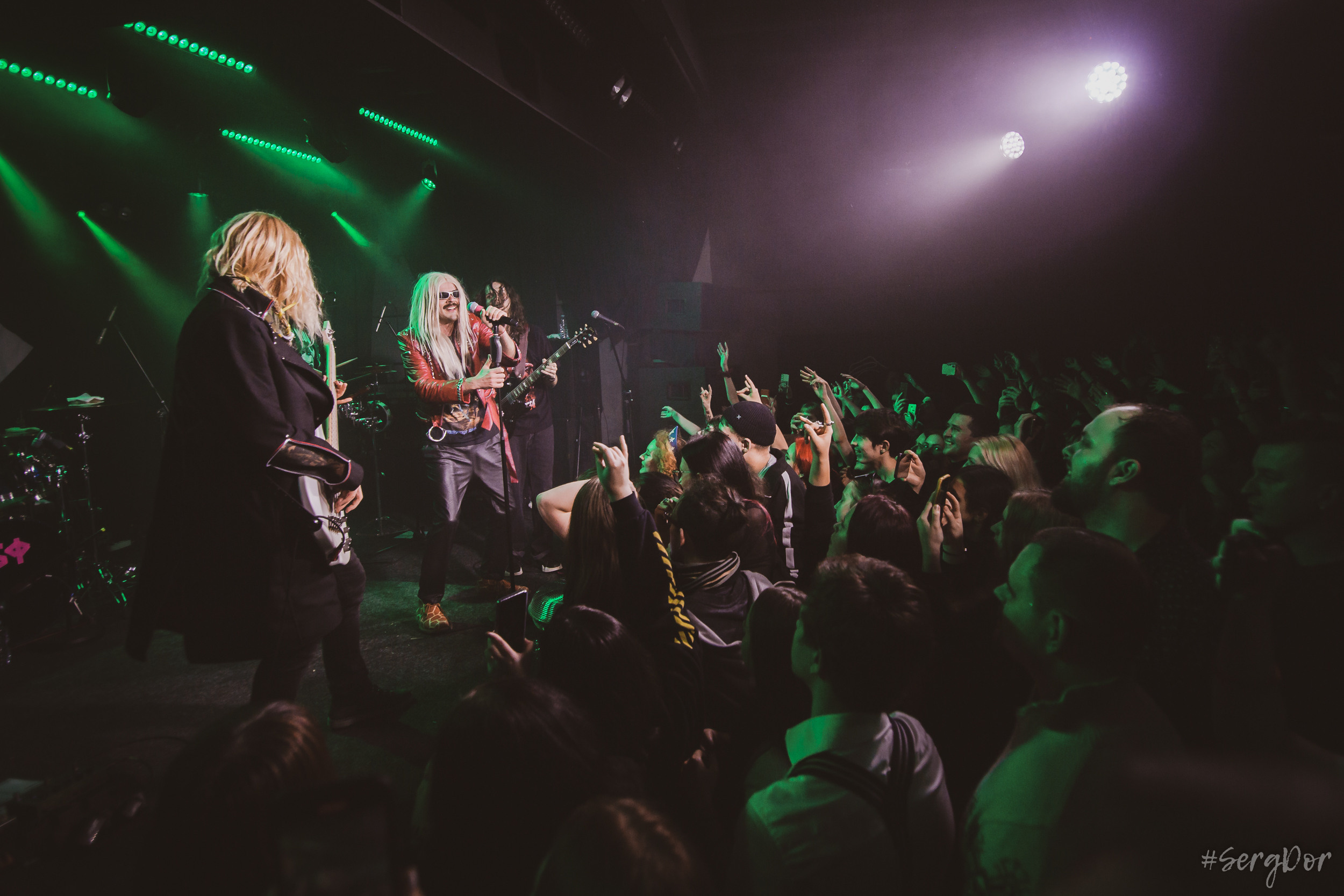 Багровый Фантомас, БФ, Время N, Санкт-Петербург, Лапенко, 12.12.2022, SergDor, 12 декабря 2022 года, Электрический жираф, #SergDor