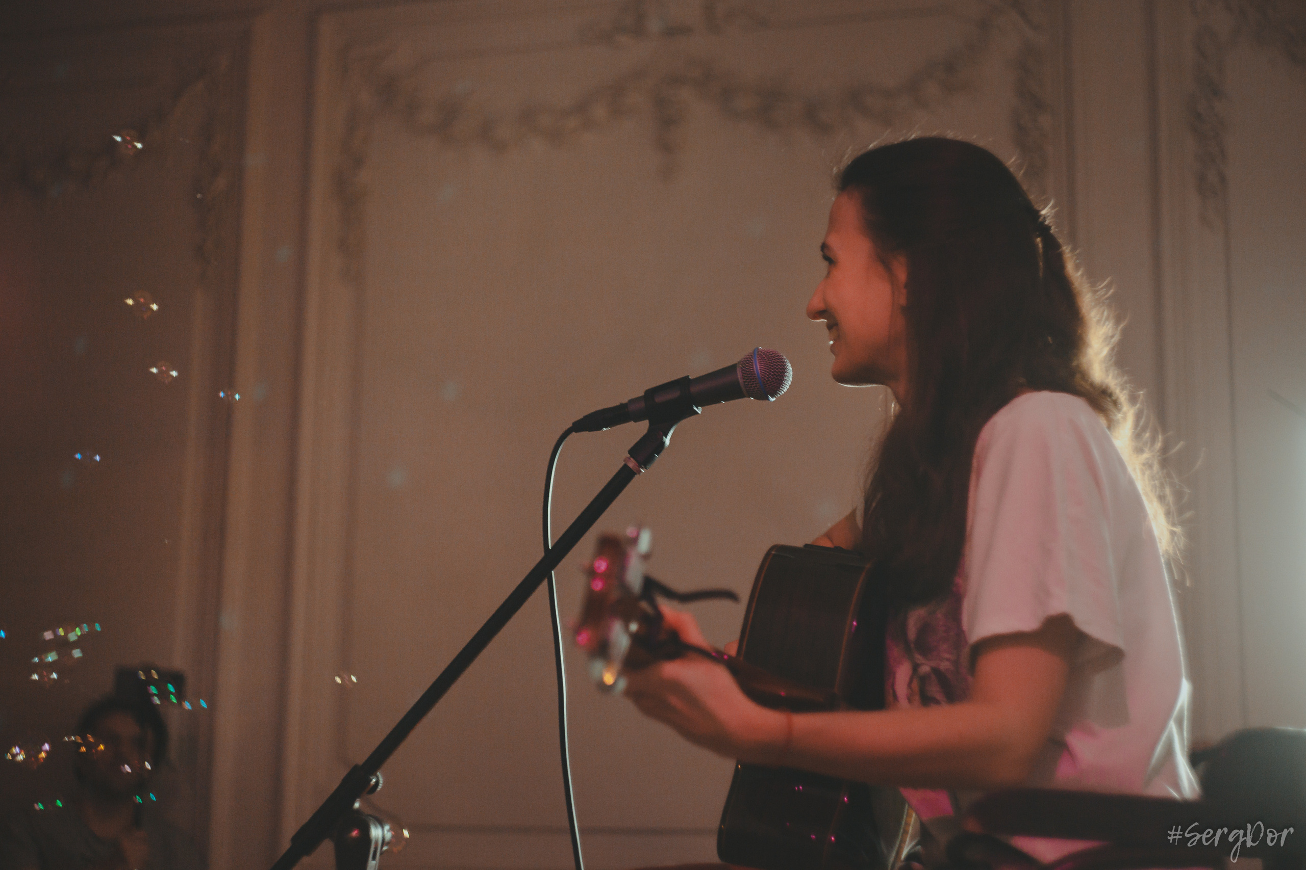 Екатерина Яшникова, Триглинки, Triglinki, акустика, квартирник, Санкт-Петербург, СПб, концерт, 21.01.2023, SergDor, 21 января 2023 года, #SergDor