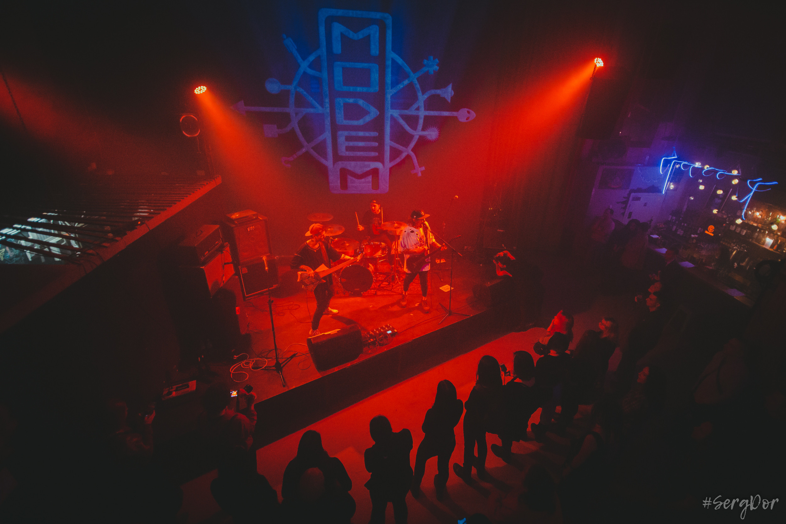 МодеМ, Ласточка, Санкт-Петербург, СПБ, Концерт, 23.12.2022, SergDor, 23 декабря 2022 года, #SergDor