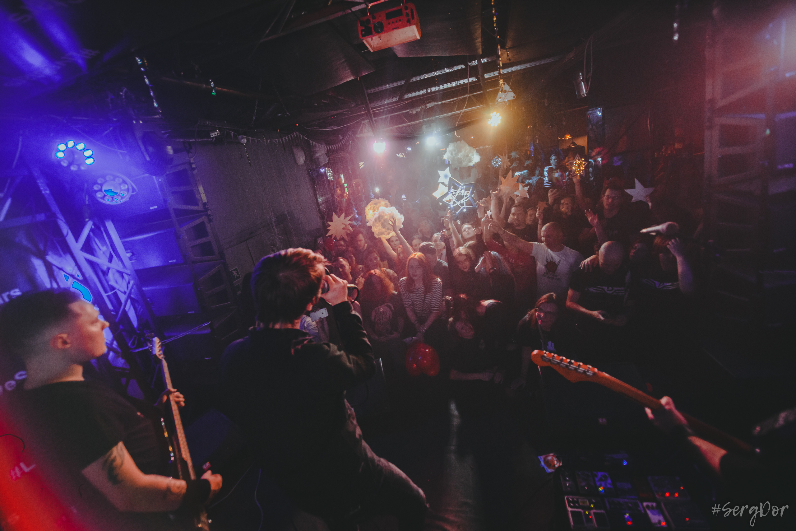 Dругой Ветер, #LiveStars, Москва, концерт, LIVE STARS, 17.12.2022, SergDor, 17 декабря 2022 года, #SergDor, Другой Ветер