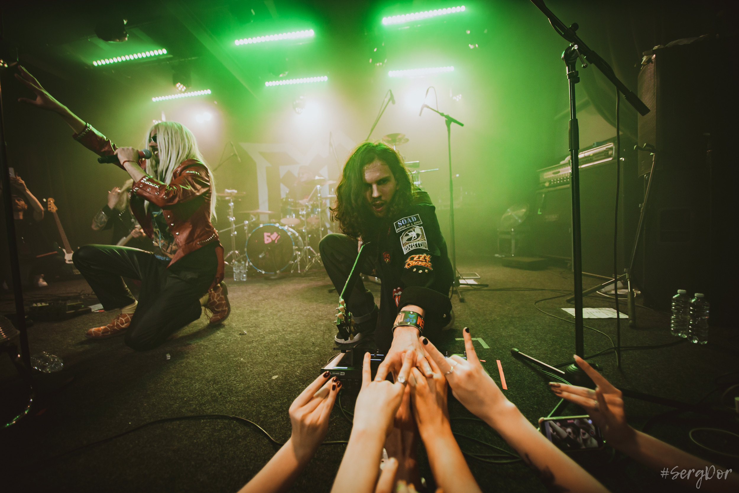 Багровый Фантомас, БФ, Время N, Санкт-Петербург, Лапенко, 12.12.2022, SergDor, 12 декабря 2022 года, Электрический жираф, #SergDor