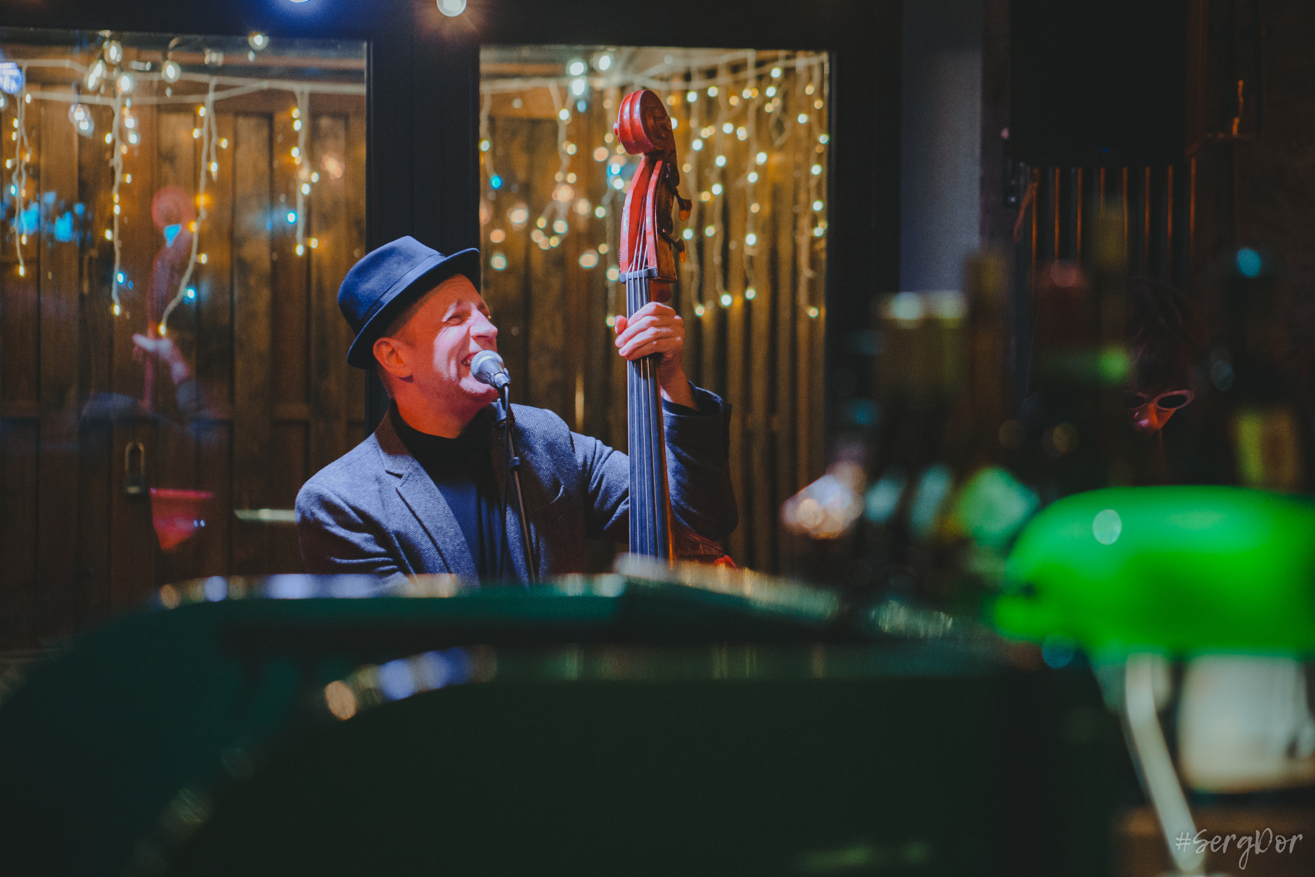 BILLY`s BAND, The Big Time, концерт, открытая репетиция, Санкт-Петербург, Билли Новик, 19.01.2023, SergDor, 19 января 2023 года, #SergDor