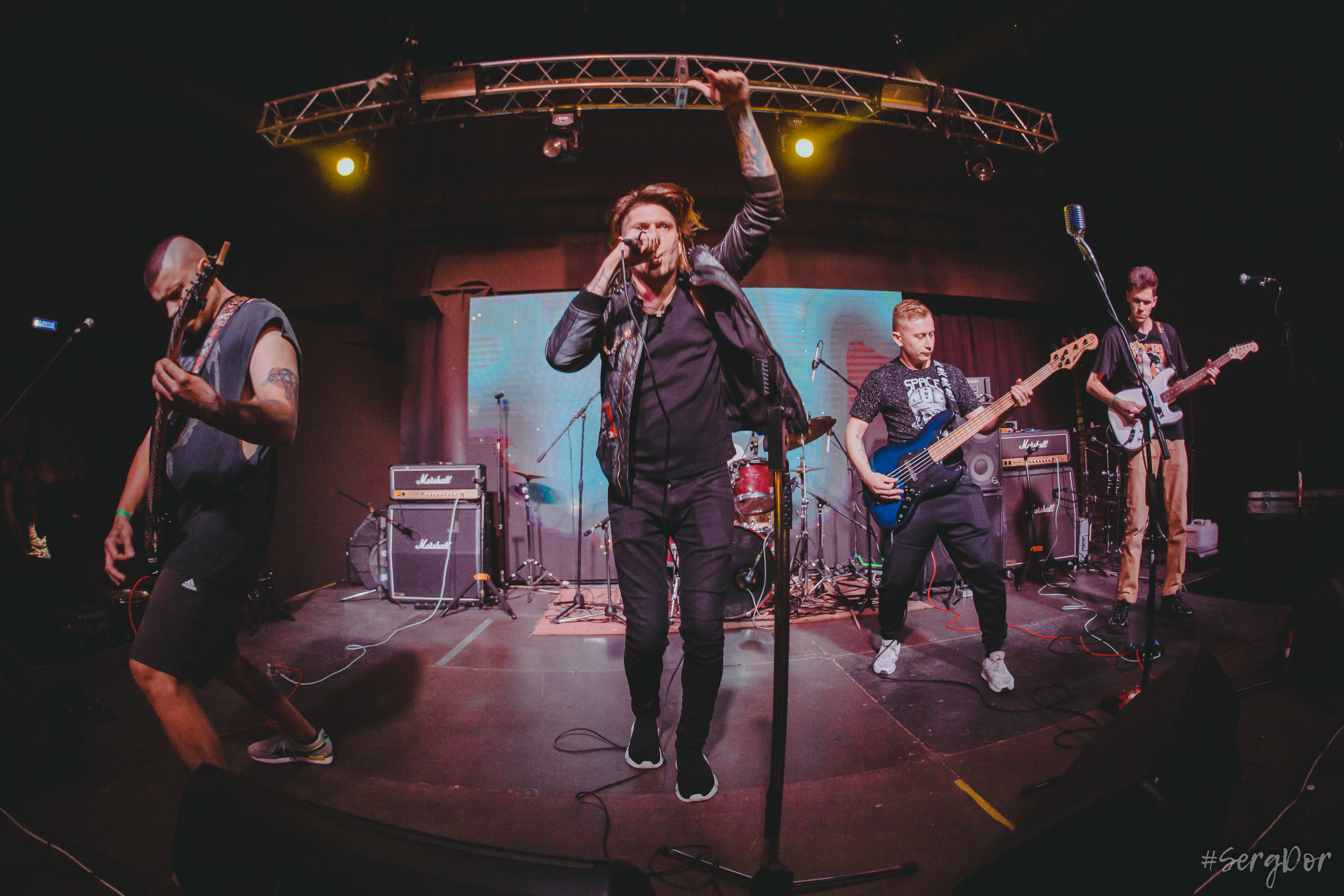 Перегаз, Дом Печати, Уфа, концерт, 01.10.2022, SergDor, 1 октября 2022 года, #SergDor