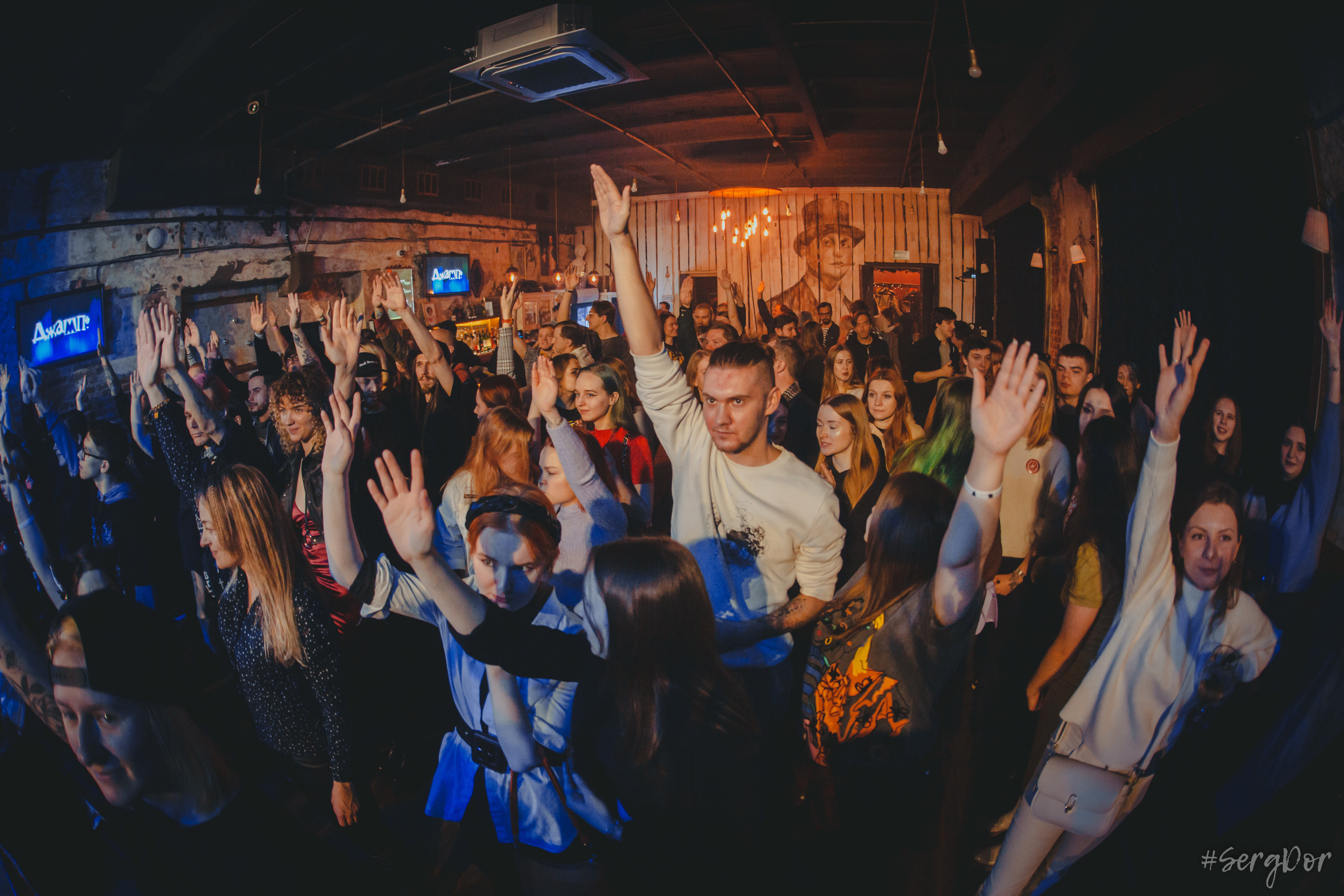 ¼ REVOLUTION SPb 2023, Культурный центр Сердце, 05.02.2023, Революшн, отборочный тур, SergDor, 5 февраля 2023 года, #SergDor, СЕГОДНЯМОЖНО