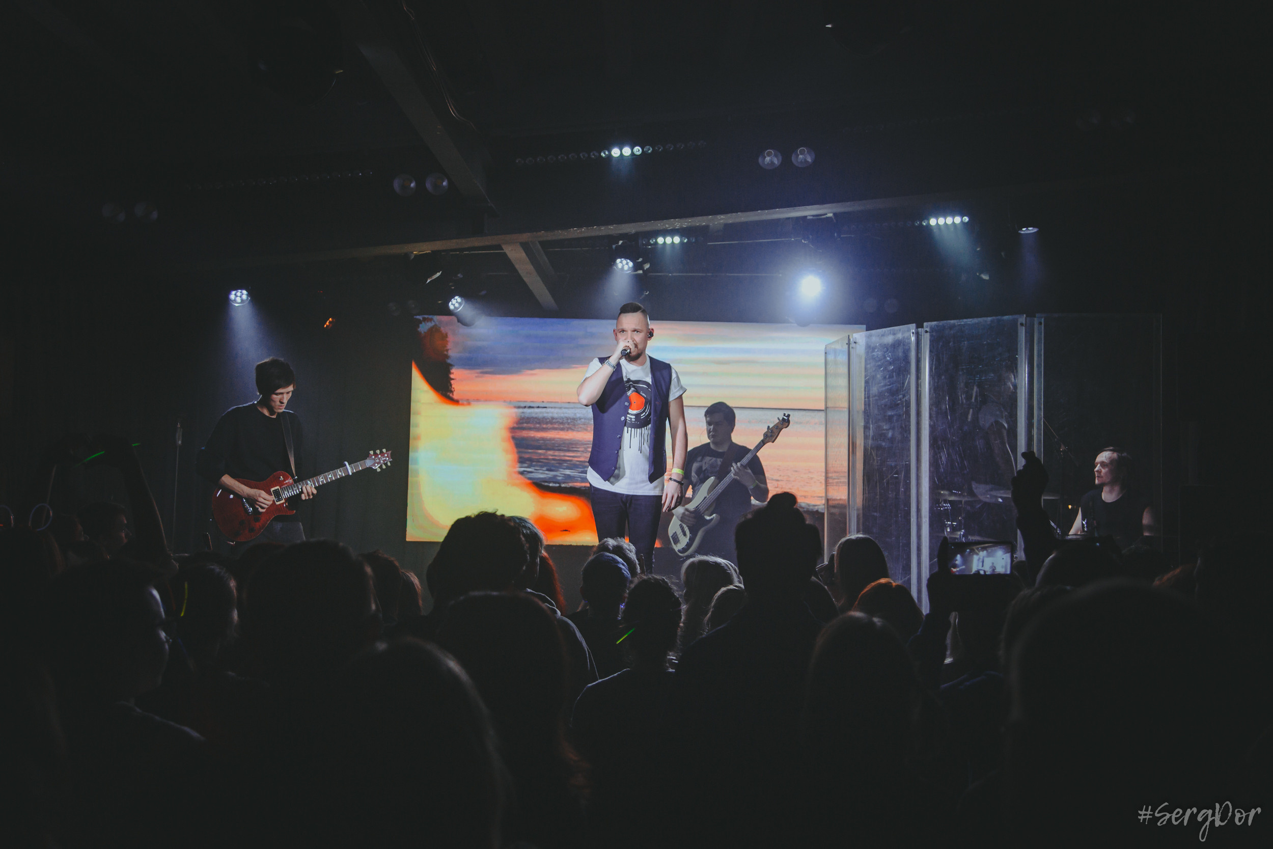 КопенGаGен, Время N, Санкт-Петербург, 15.12.2022, SergDor, 15 декабря 2022 года, #SergDor