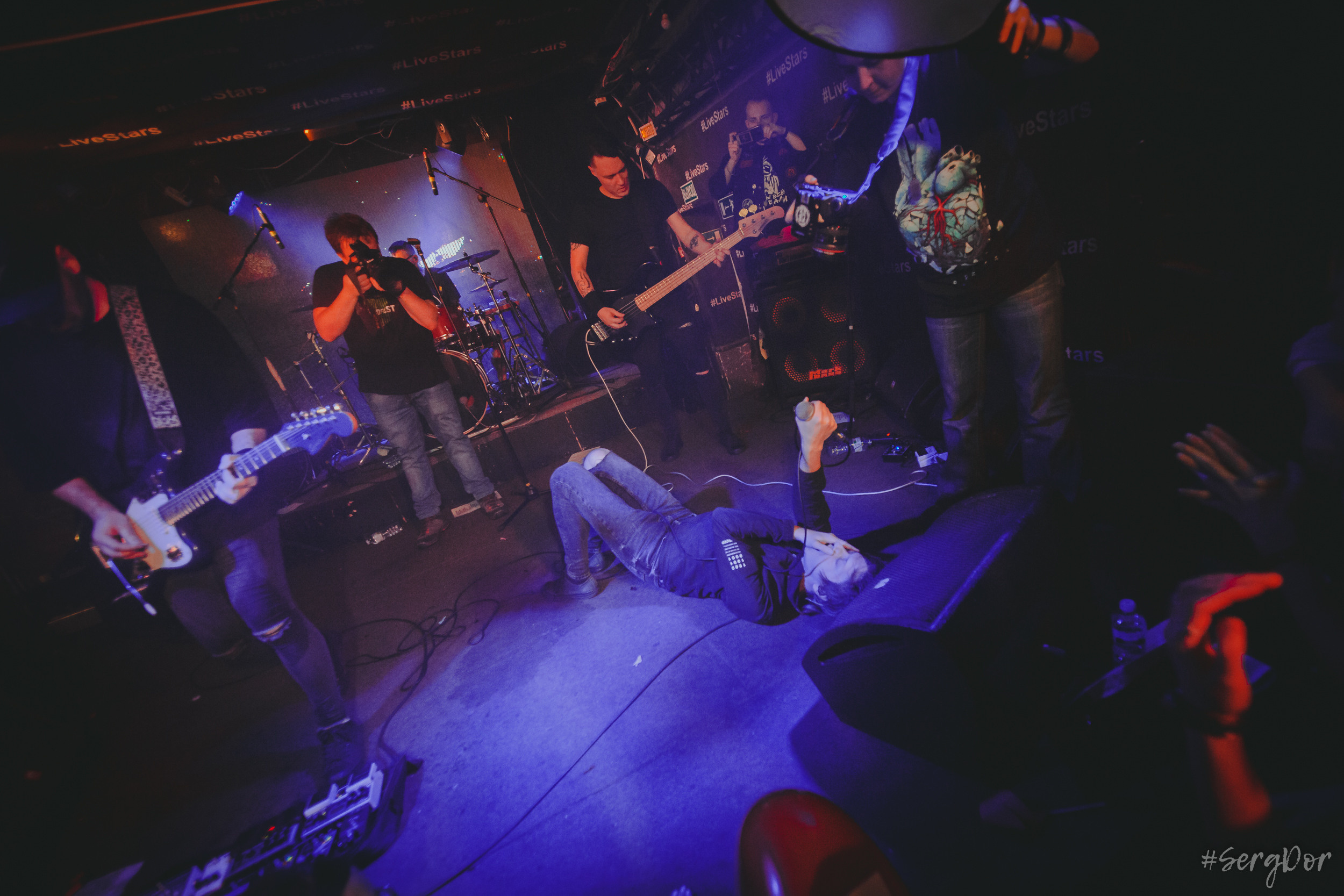 Dругой Ветер, #LiveStars, Москва, концерт, LIVE STARS, 17.12.2022, SergDor, 17 декабря 2022 года, #SergDor, Другой Ветер