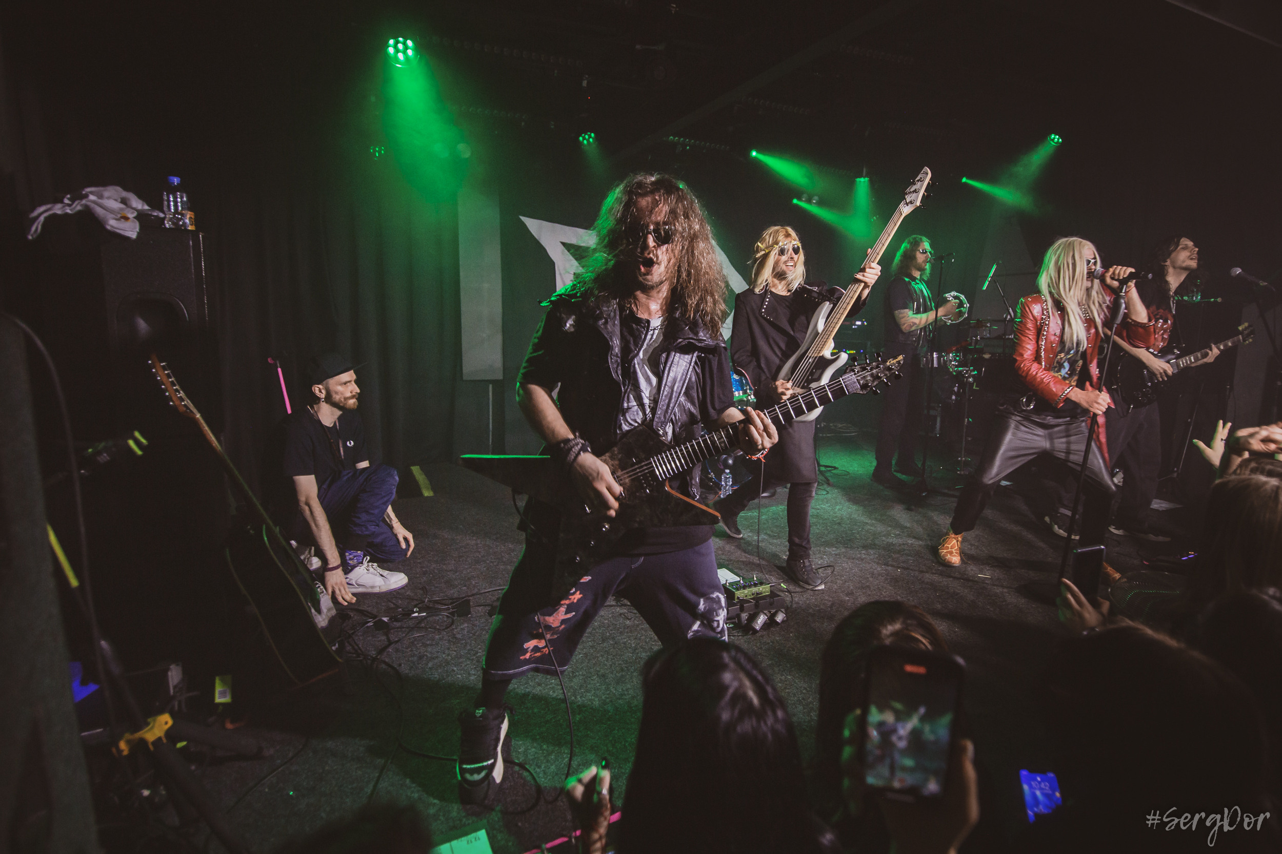 Багровый Фантомас, БФ, Время N, Санкт-Петербург, Лапенко, 12.12.2022, SergDor, 12 декабря 2022 года, Электрический жираф, #SergDor