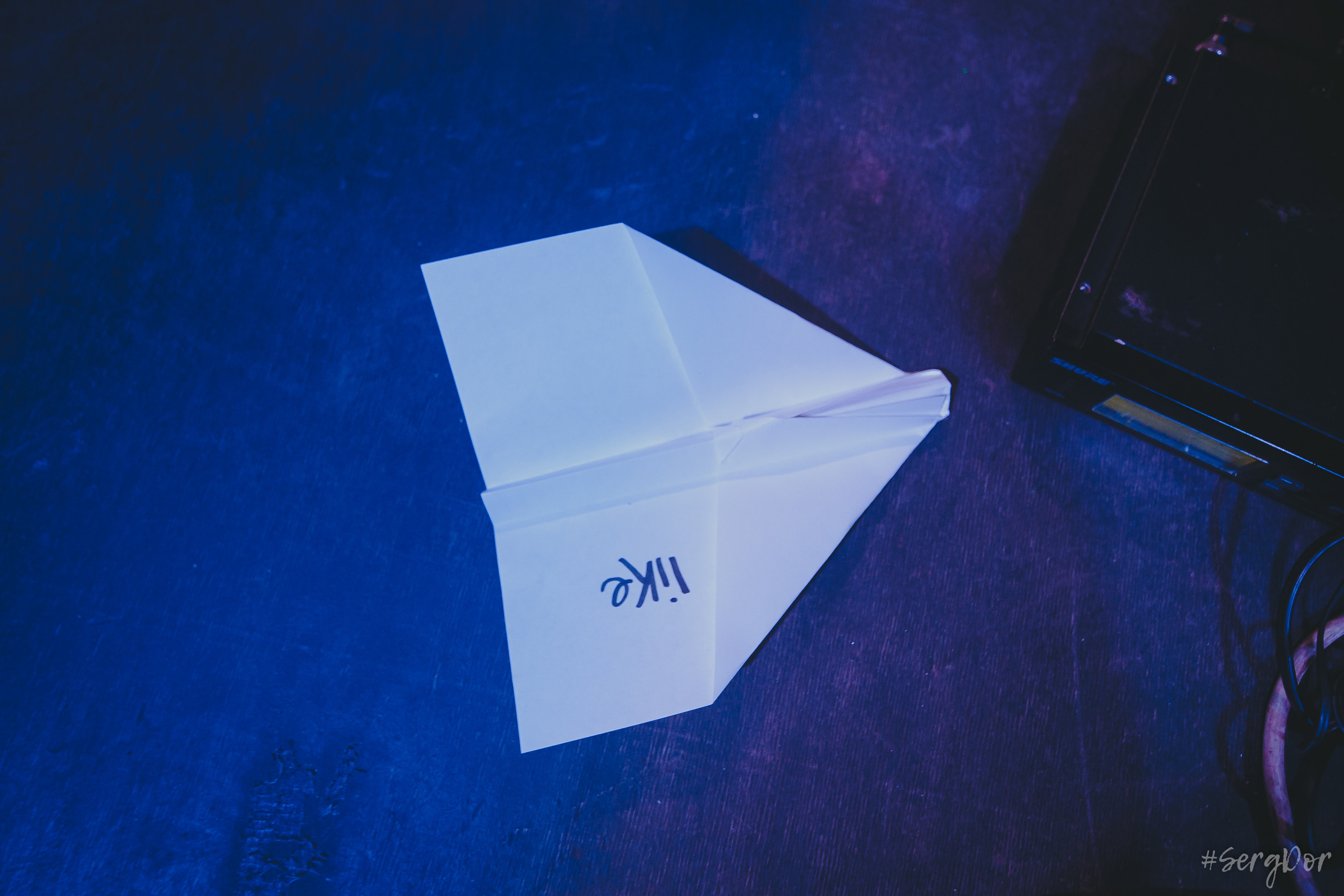 МодеМ, Ласточка, Санкт-Петербург, СПБ, Концерт, 23.12.2022, SergDor, 23 декабря 2022 года, #SergDor