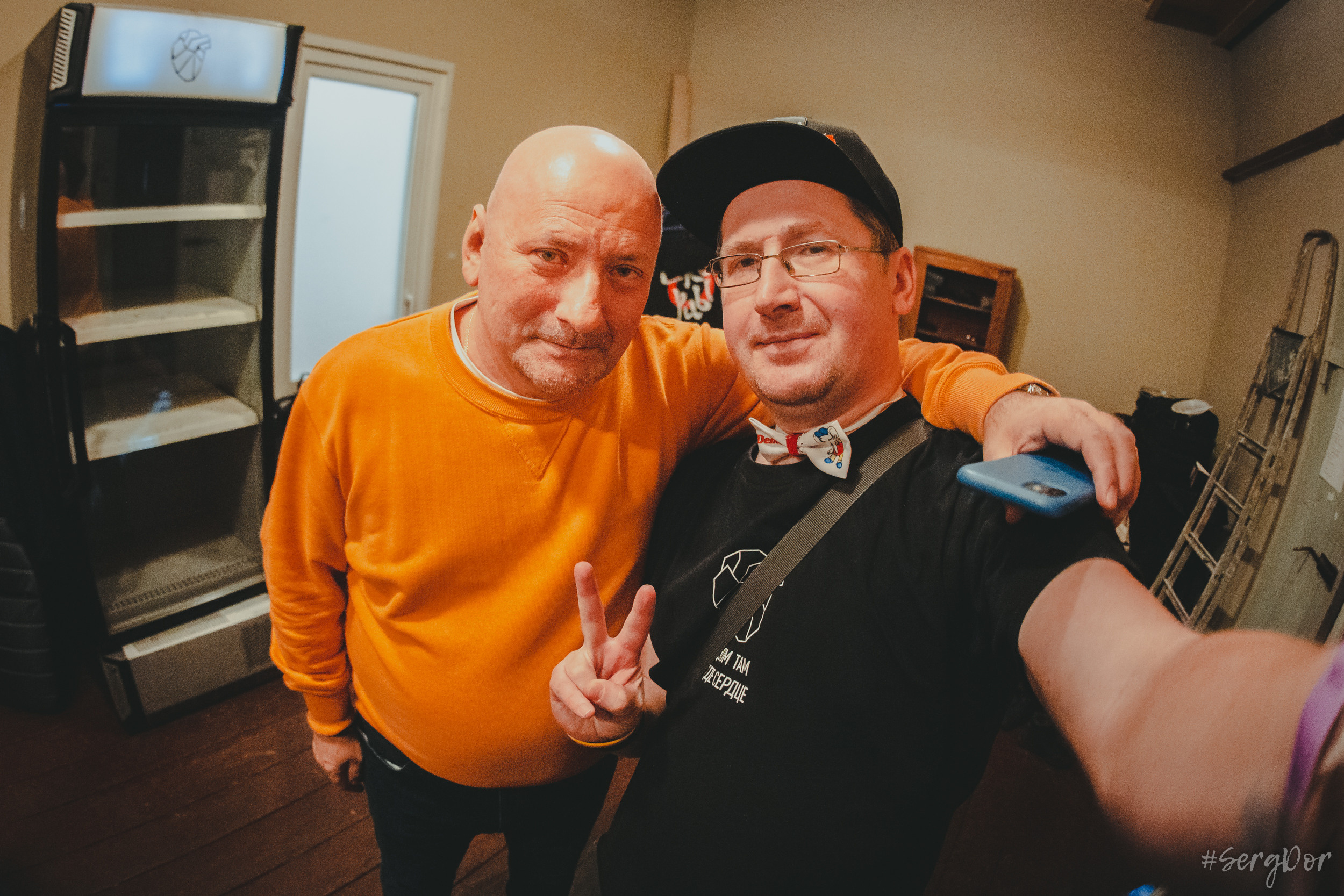 Скворцы Степанова, Уиииии!Бал, Время N, презентация альбома, День рождения, концерт, 27.11.2022, SergDor, 27 ноября 2022 года, #SergDor