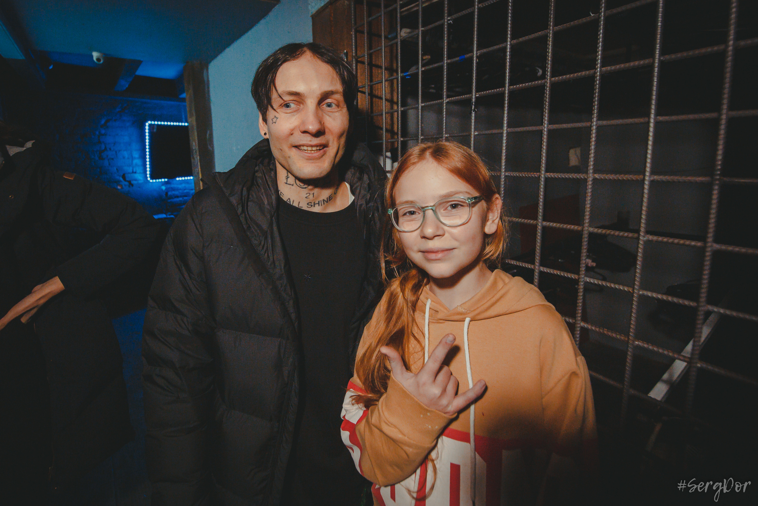 Сегодняможно, 07.12.2022, Ионотека, Санкт-Петербург, SergDor, 7 декабря 2022 года, концерт, #SergDor