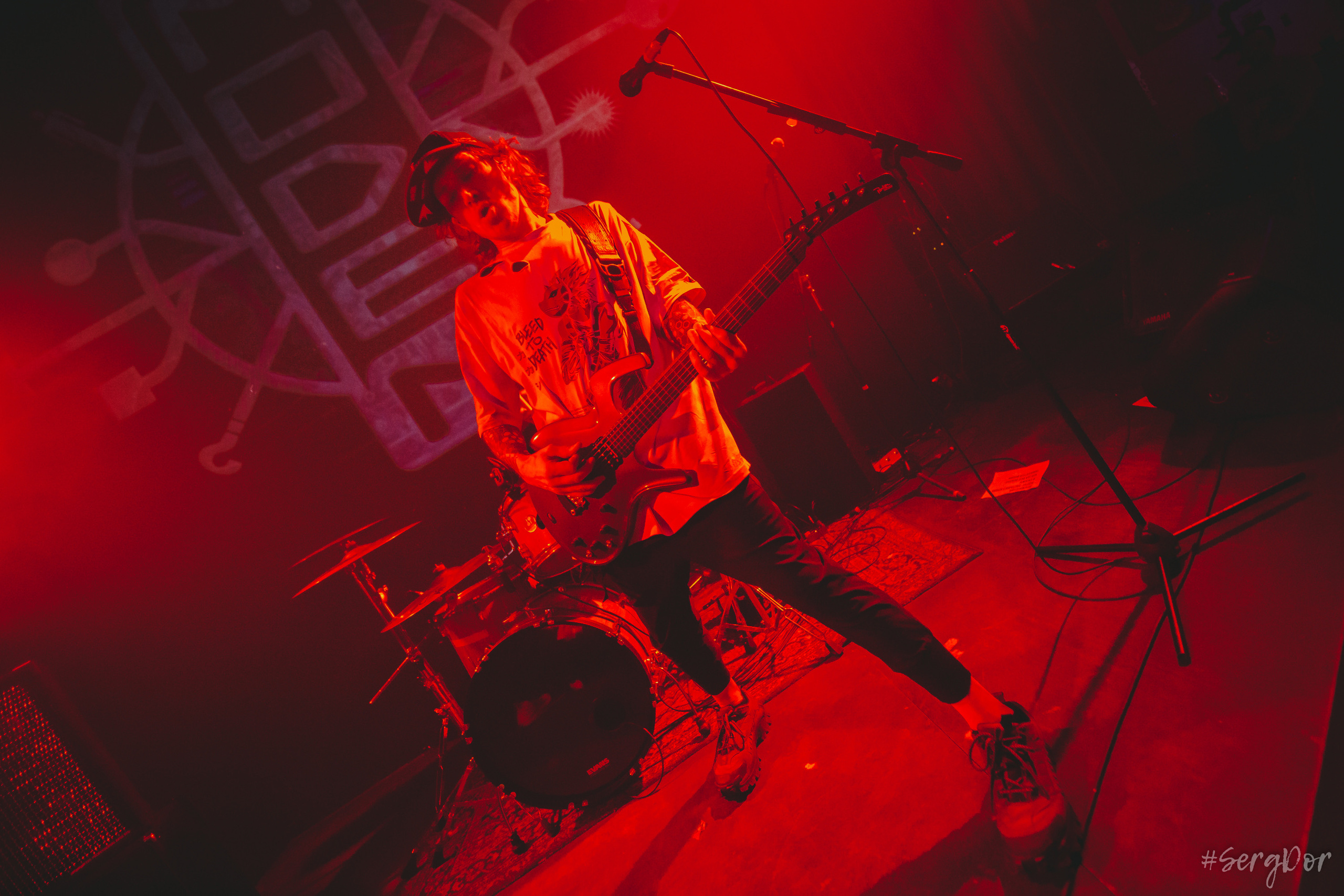 МодеМ, Ласточка, Санкт-Петербург, СПБ, Концерт, 23.12.2022, SergDor, 23 декабря 2022 года, #SergDor