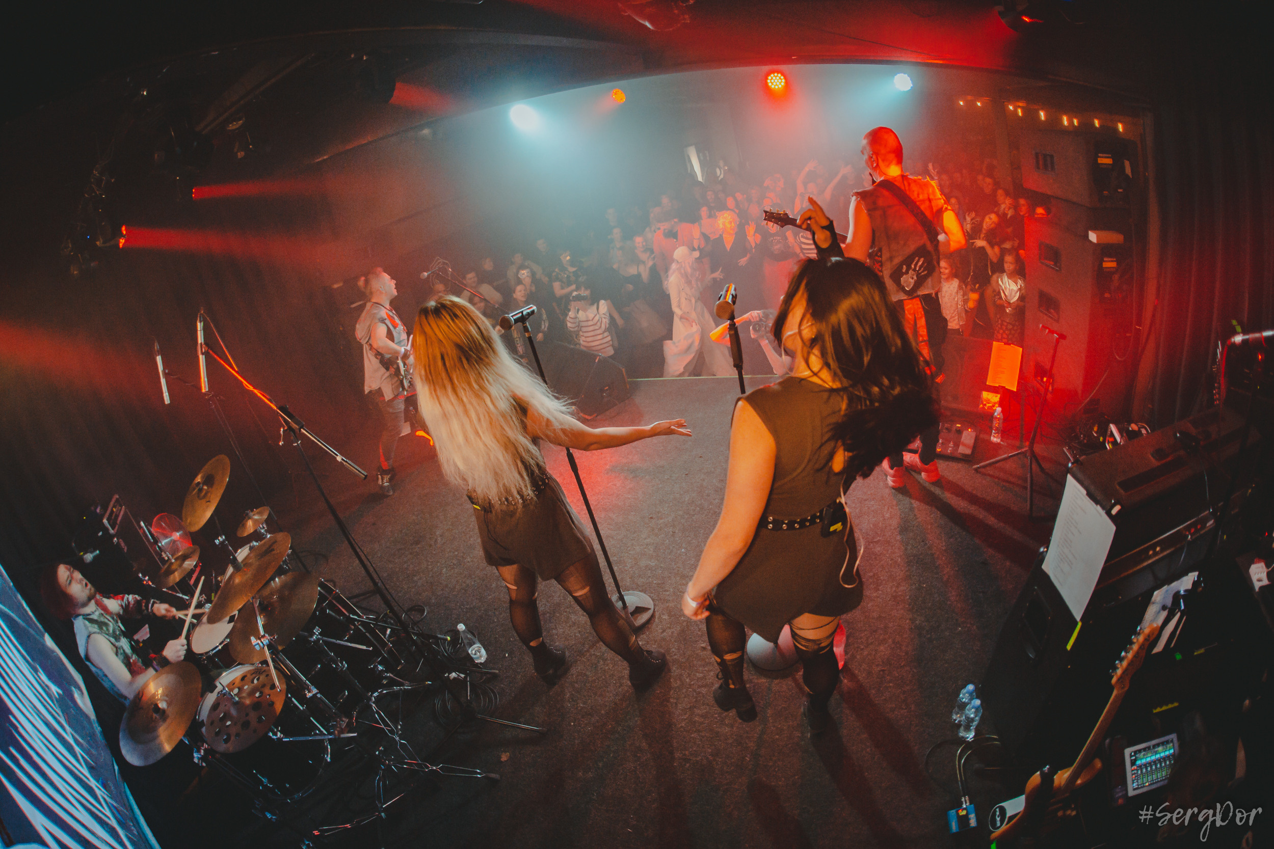 Скворцы Степанова, Уиииии!Бал, Время N, презентация альбома, День рождения, концерт, 27.11.2022, SergDor, 27 ноября 2022 года, #SergDor