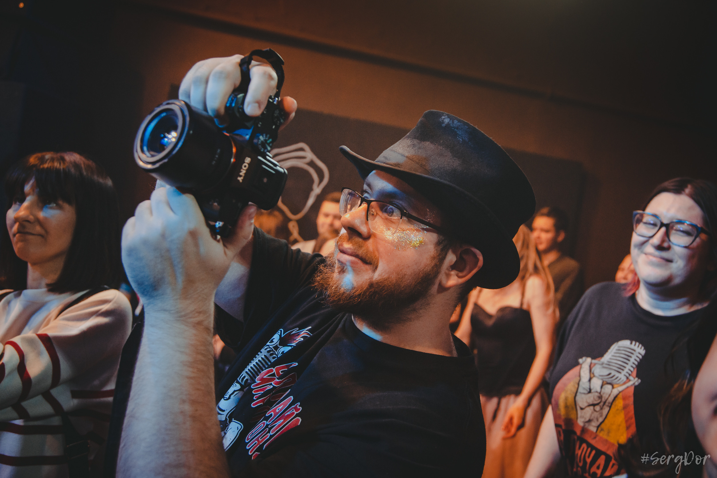 Скворцы Степанова, Уиииии!Бал, Время N, презентация альбома, День рождения, концерт, 27.11.2022, SergDor, 27 ноября 2022 года, #SergDor