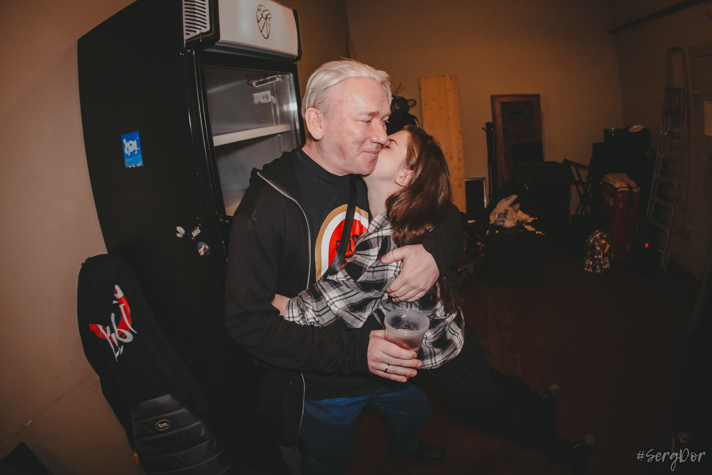 Скворцы Степанова, Уиииии!Бал, Время N, презентация альбома, День рождения, концерт, 27.11.2022, SergDor, 27 ноября 2022 года, #SergDor