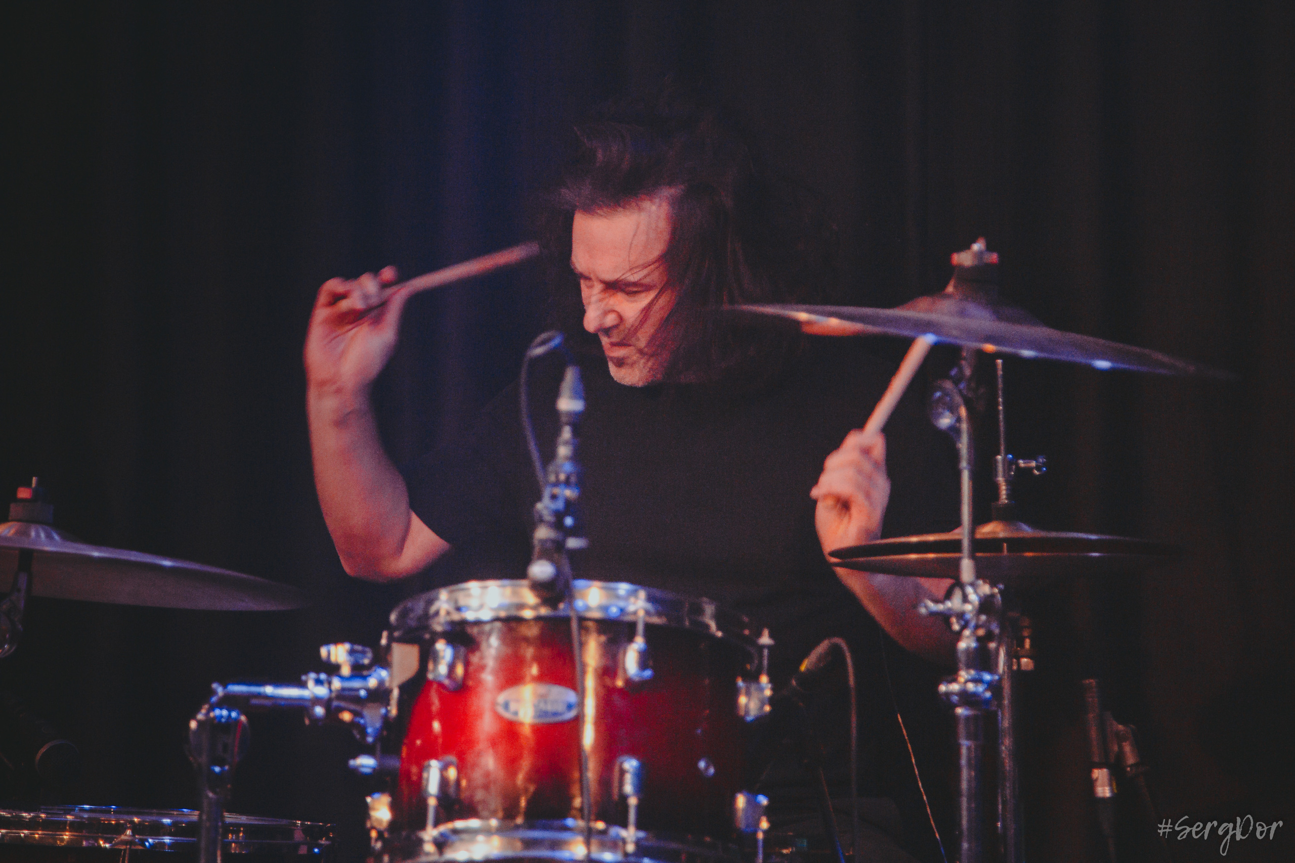 TattooIN, Культурный центр Сердце, Татуин, 24.12.2022, SergDor, Санкт-Петербург, 24 декабря 2022 года, #SergDor