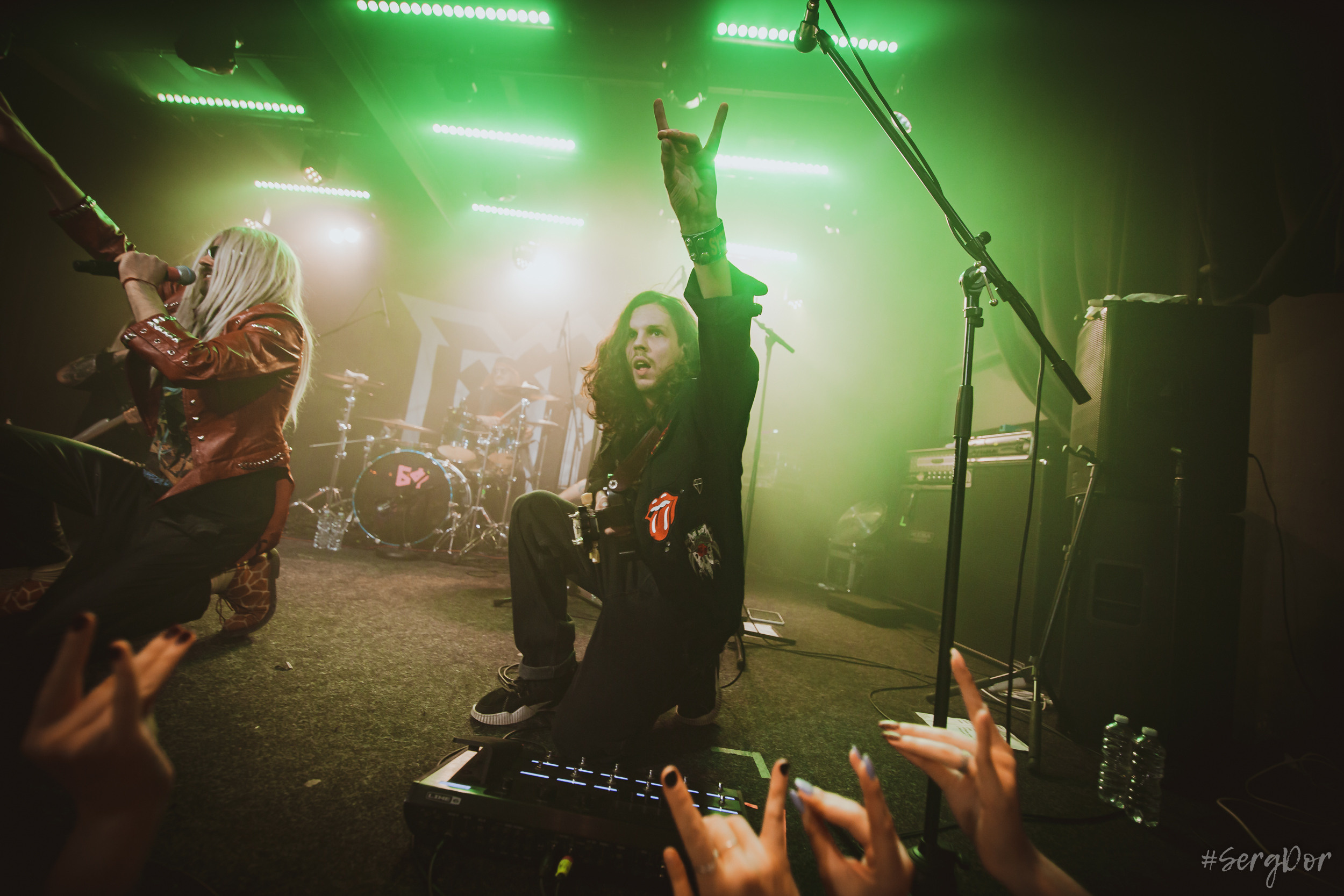 Багровый Фантомас, БФ, Время N, Санкт-Петербург, Лапенко, 12.12.2022, SergDor, 12 декабря 2022 года, Электрический жираф, #SergDor