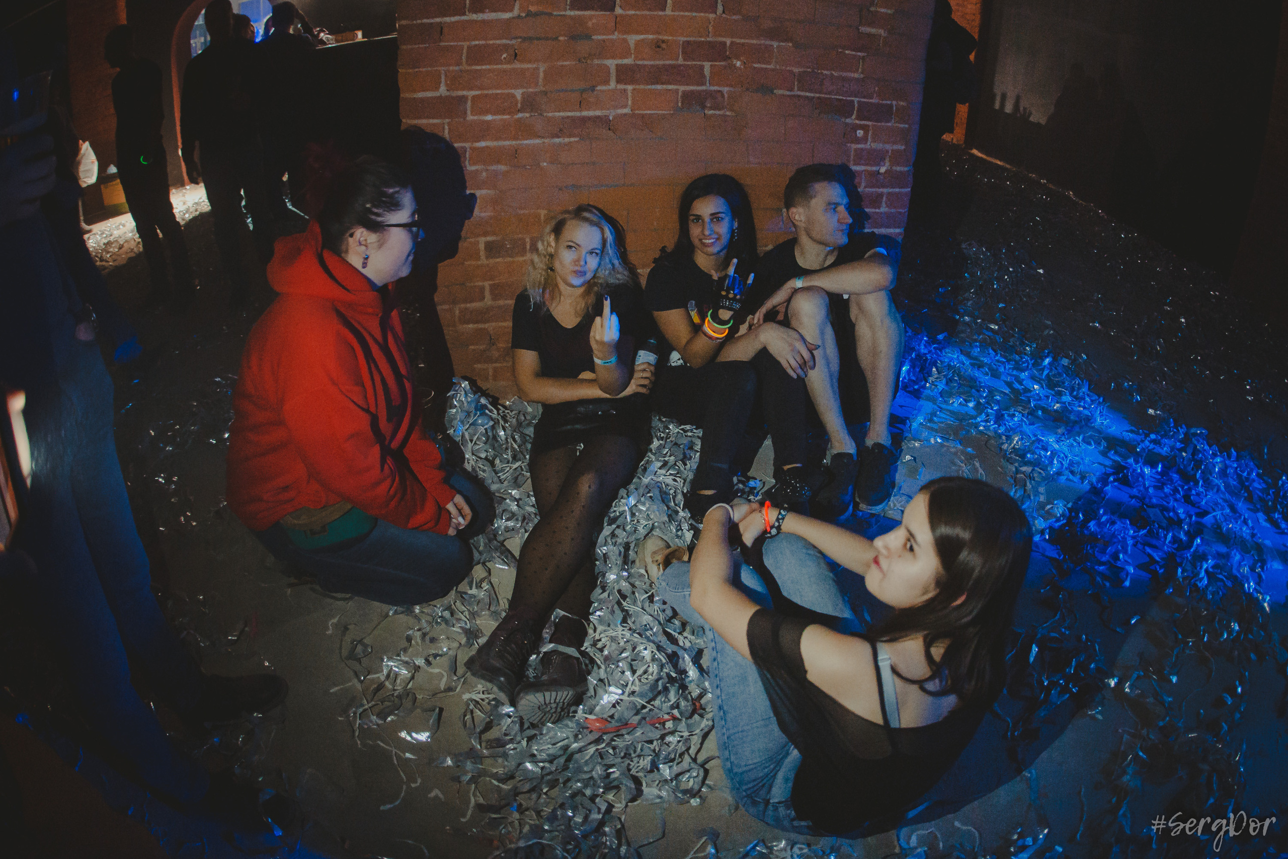 Включай Микрофон!, MOD, день рождения, Без оркестра, 10 лет альбому, Василеостровские пляски, 27.01.2023, SergDor, 27 января 2023 года, #SergDor