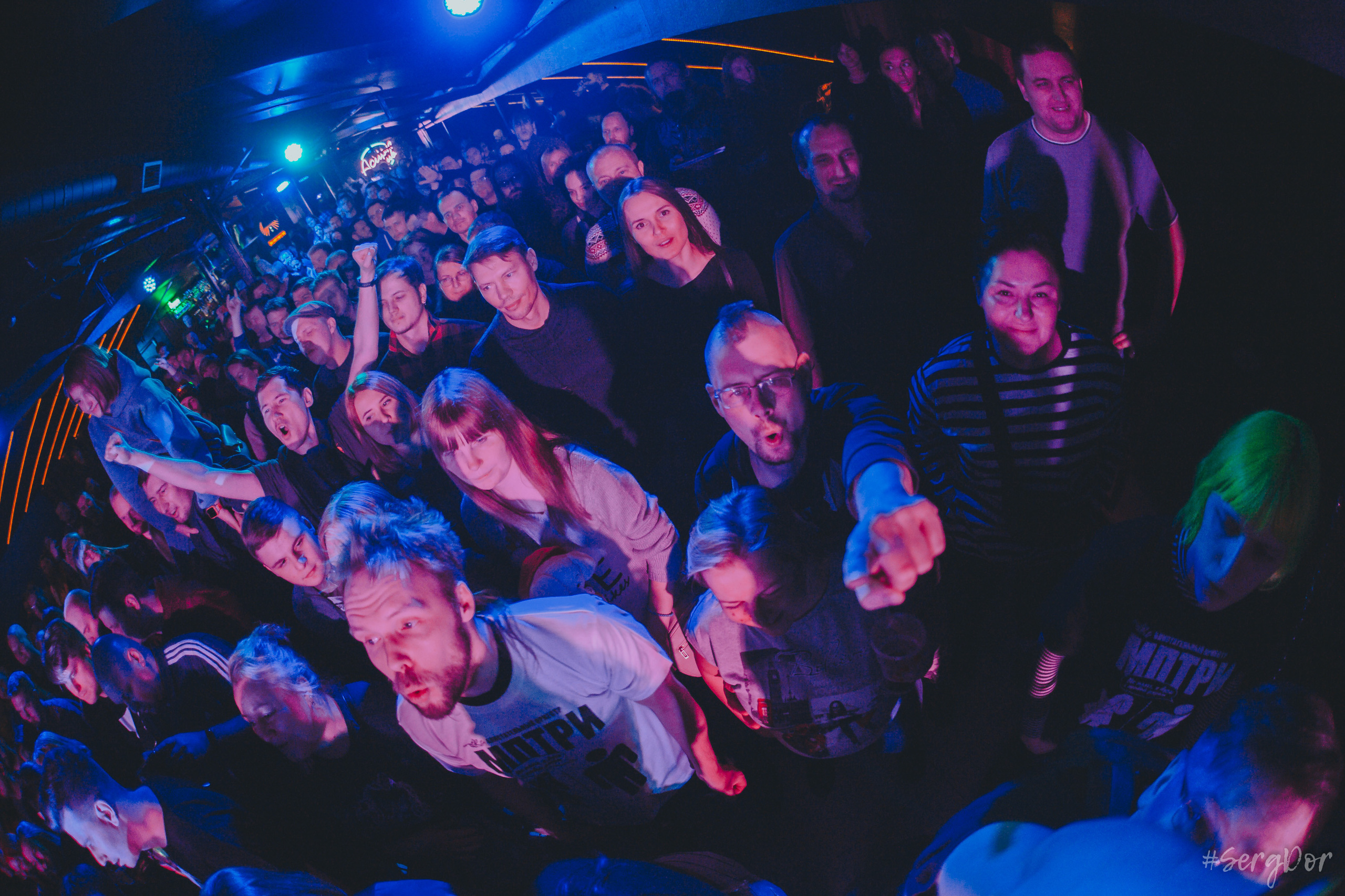 Блистательный оркестр, МПТРИ, Action, Санкт-Петербург, Александр Конвисер, Купчино, СПб, концерт, 03.01.2023, SergDor, 3 января 2023 года, #SergDor