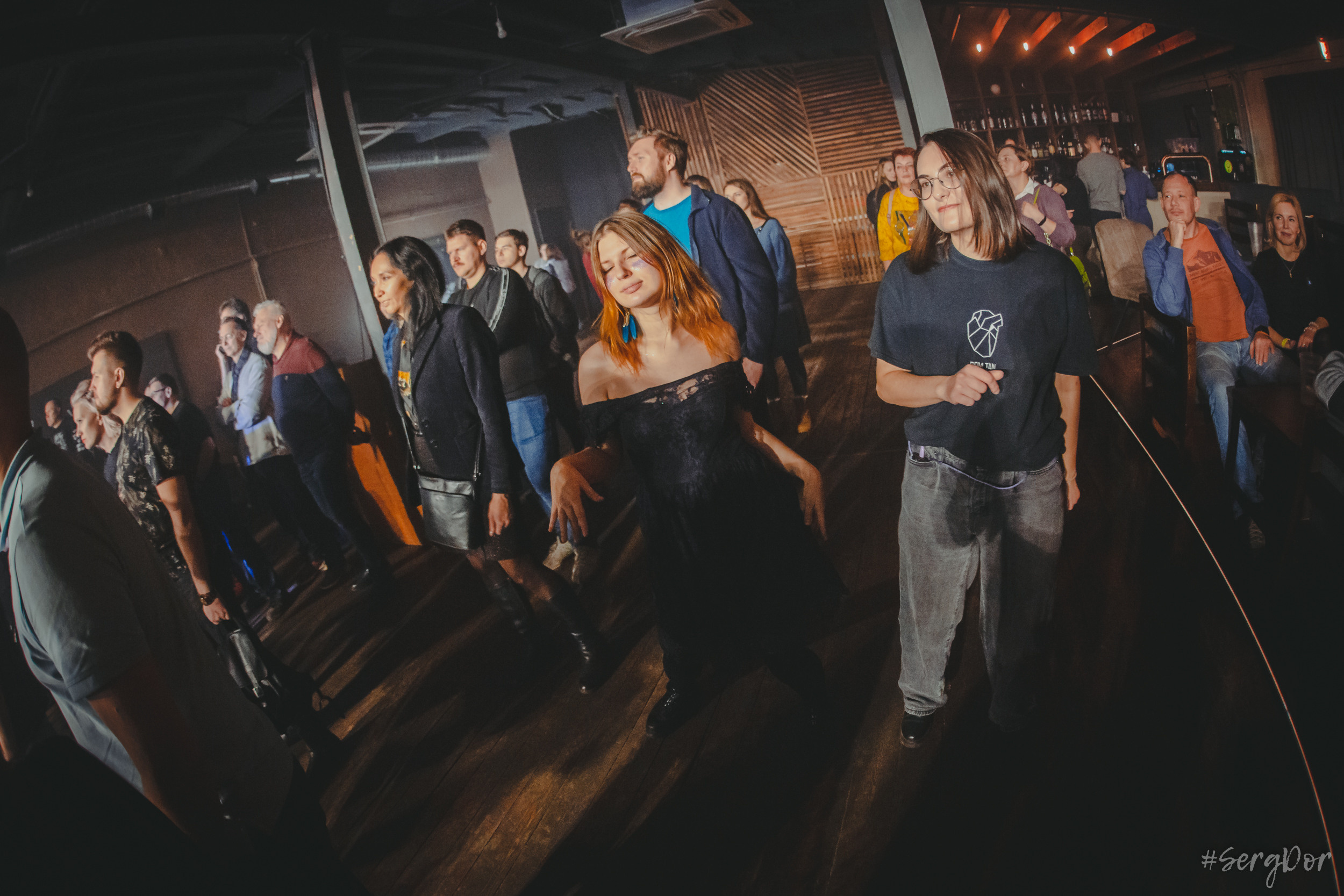 Скворцы Степанова, Уиииии!Бал, Время N, презентация альбома, День рождения, концерт, 27.11.2022, SergDor, 27 ноября 2022 года, #SergDor