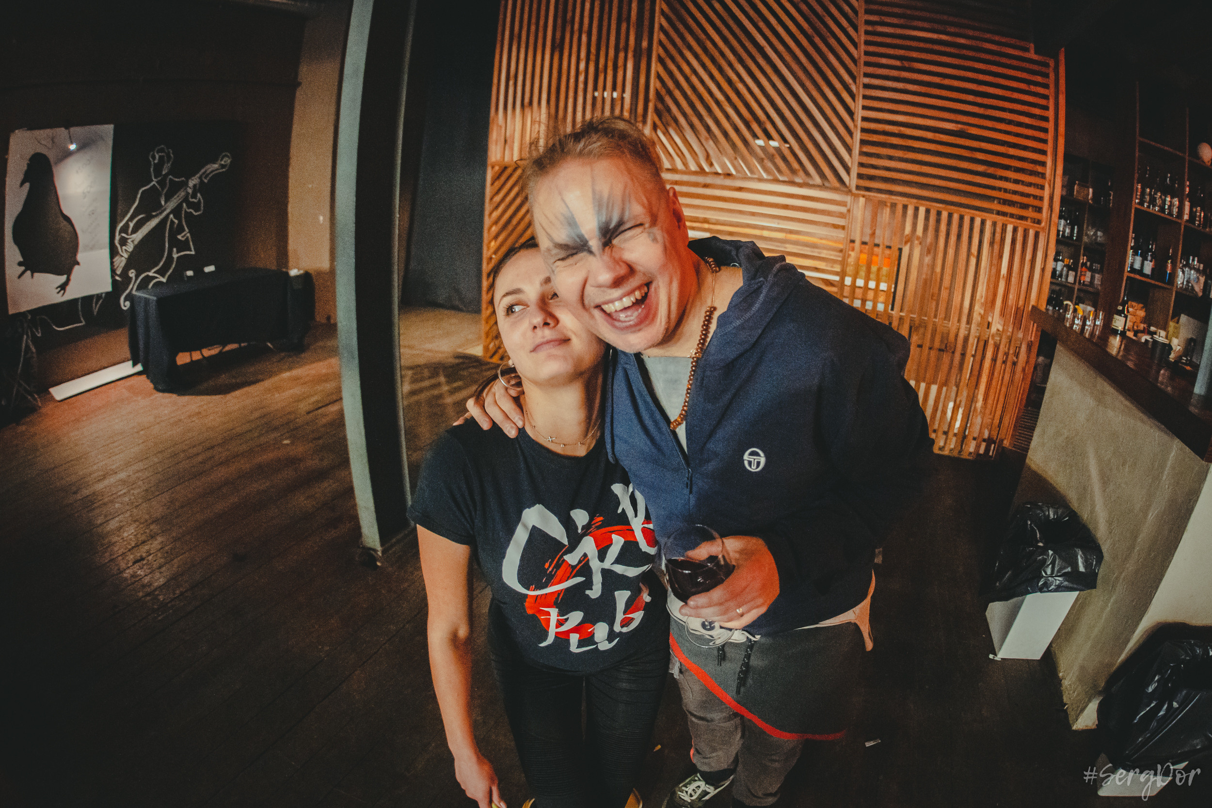 Скворцы Степанова, Уиииии!Бал, Время N, презентация альбома, День рождения, концерт, 27.11.2022, SergDor, 27 ноября 2022 года, #SergDor