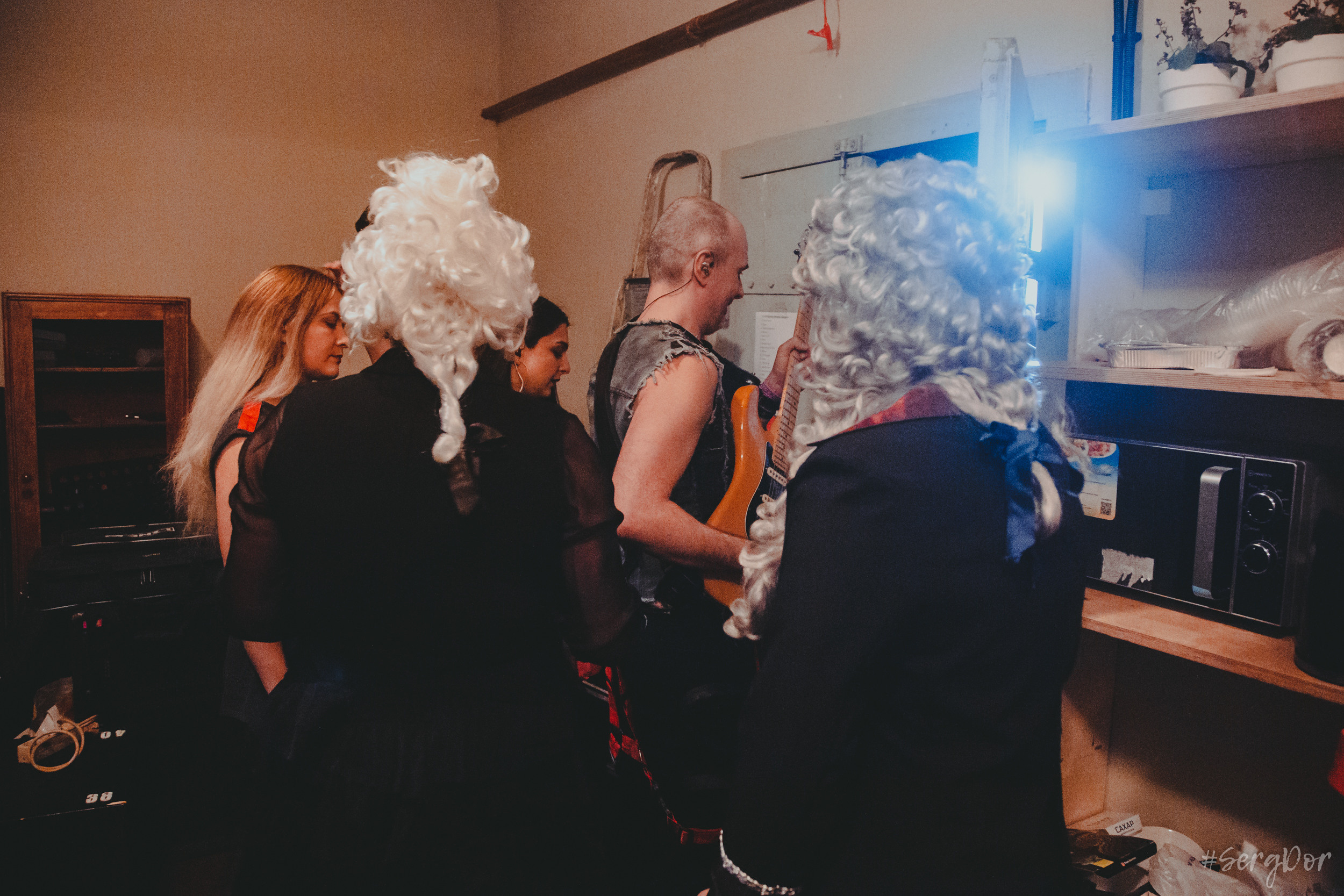 Скворцы Степанова, Уиииии!Бал, Время N, презентация альбома, День рождения, концерт, 27.11.2022, SergDor, 27 ноября 2022 года, #SergDor