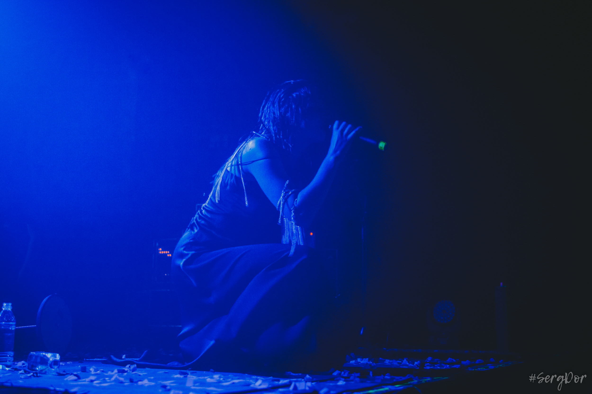 Обе Две, Sound, Санкт-Петербург, Катя Павлова, Даша Дерюгина, Света Никулина, концерт, 11.12.2022, SergDor, 11 декабря 2022 года, #SergDor