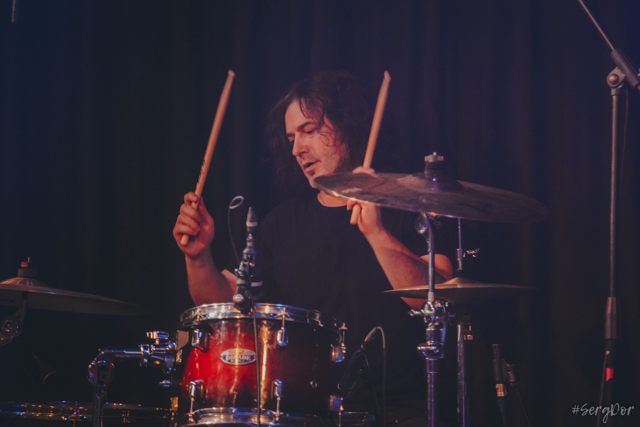 TattooIN, Культурный центр Сердце, Татуин, 24.12.2022, SergDor, Санкт-Петербург, 24 декабря 2022 года, #SergDor