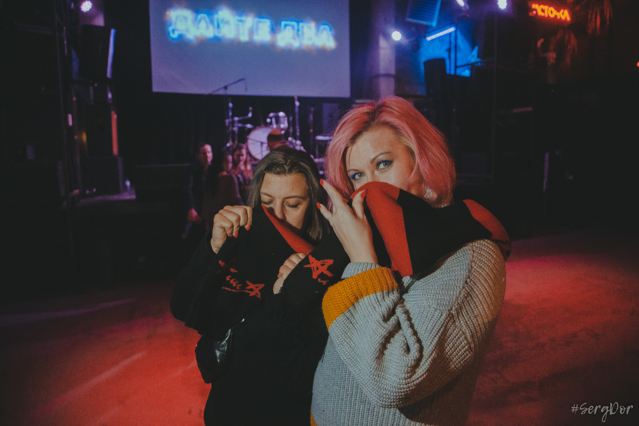 Дайте два, Ласточка, Санкт-Петербург, Люся Махова, Тёща, 15 лет, 24.11.2022, SergDor, 24 ноября 2022 года, #SergDor