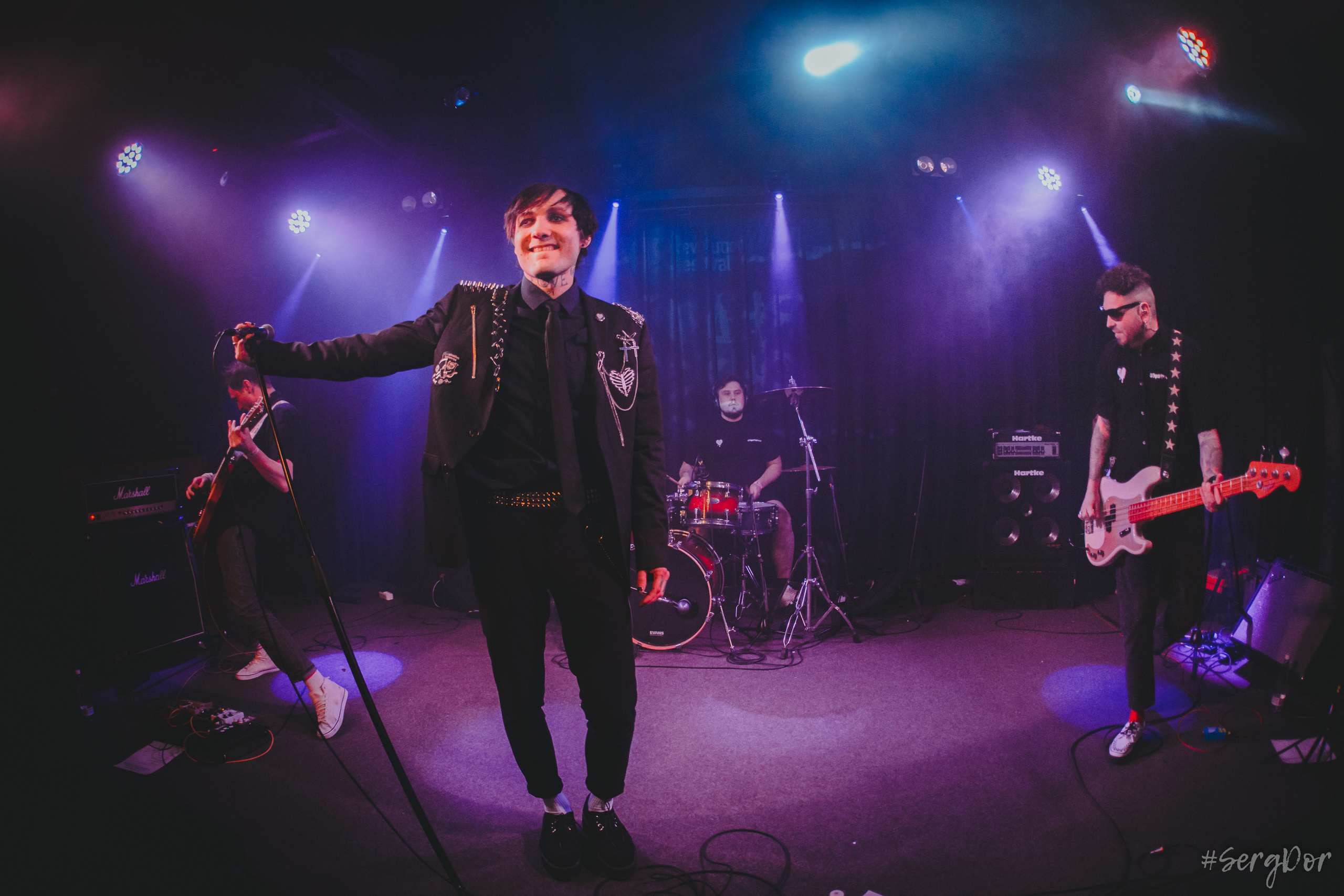 ¼ REVOLUTION SPb 2023, Культурный центр Сердце, 05.02.2023, Революшн, отборочный тур, SergDor, 5 февраля 2023 года, #SergDor, СЕГОДНЯМОЖНО