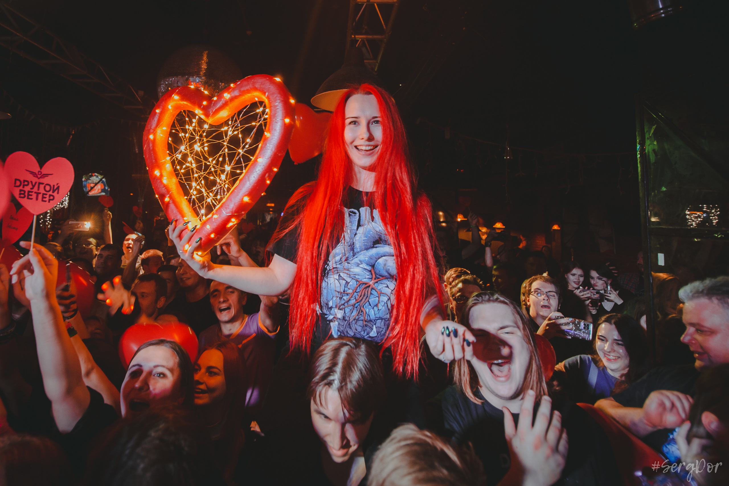 Dругой Ветер, #LiveStars, Москва, концерт, LIVE STARS, 17.12.2022, SergDor, 17 декабря 2022 года, #SergDor, Другой Ветер