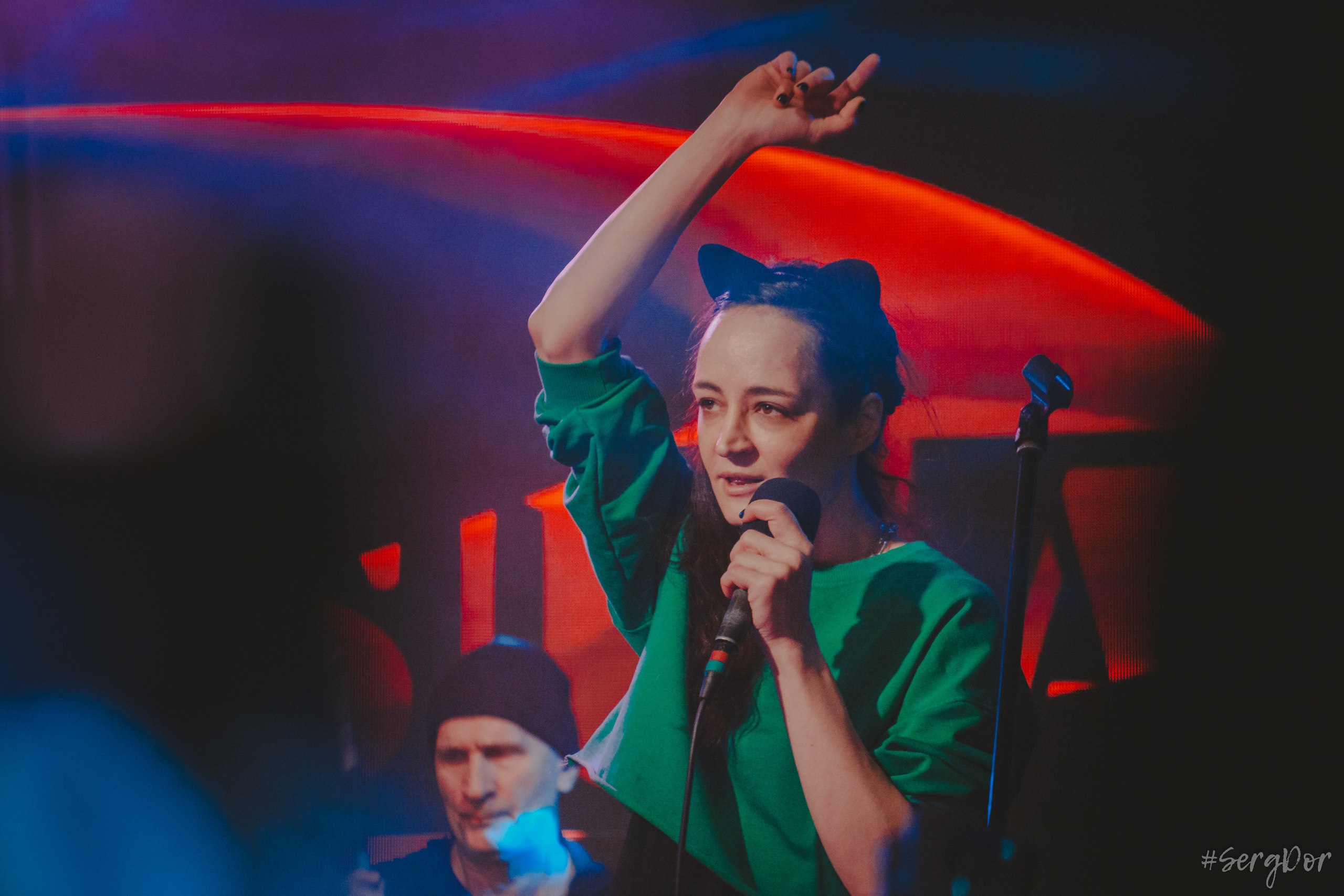 Casual, 16 тонн, день рождения, Алексей Яшин, 01.02.2023, SergDor, 1 февраля 2023 года, концерт, Москва, #SergDor