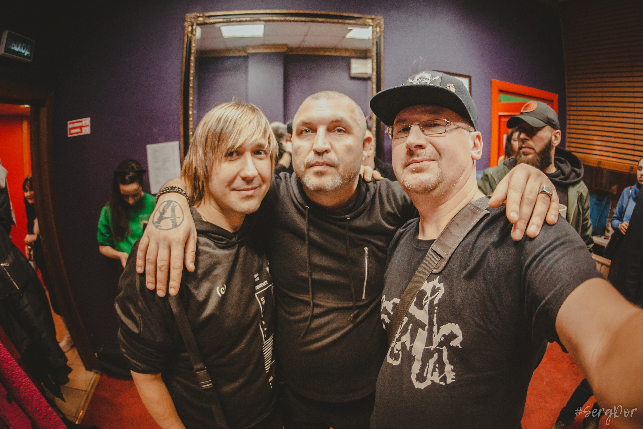 Casual, 16 тонн, день рождения, Алексей Яшин, 01.02.2023, SergDor, 1 февраля 2023 года, концерт, Москва, #SergDor