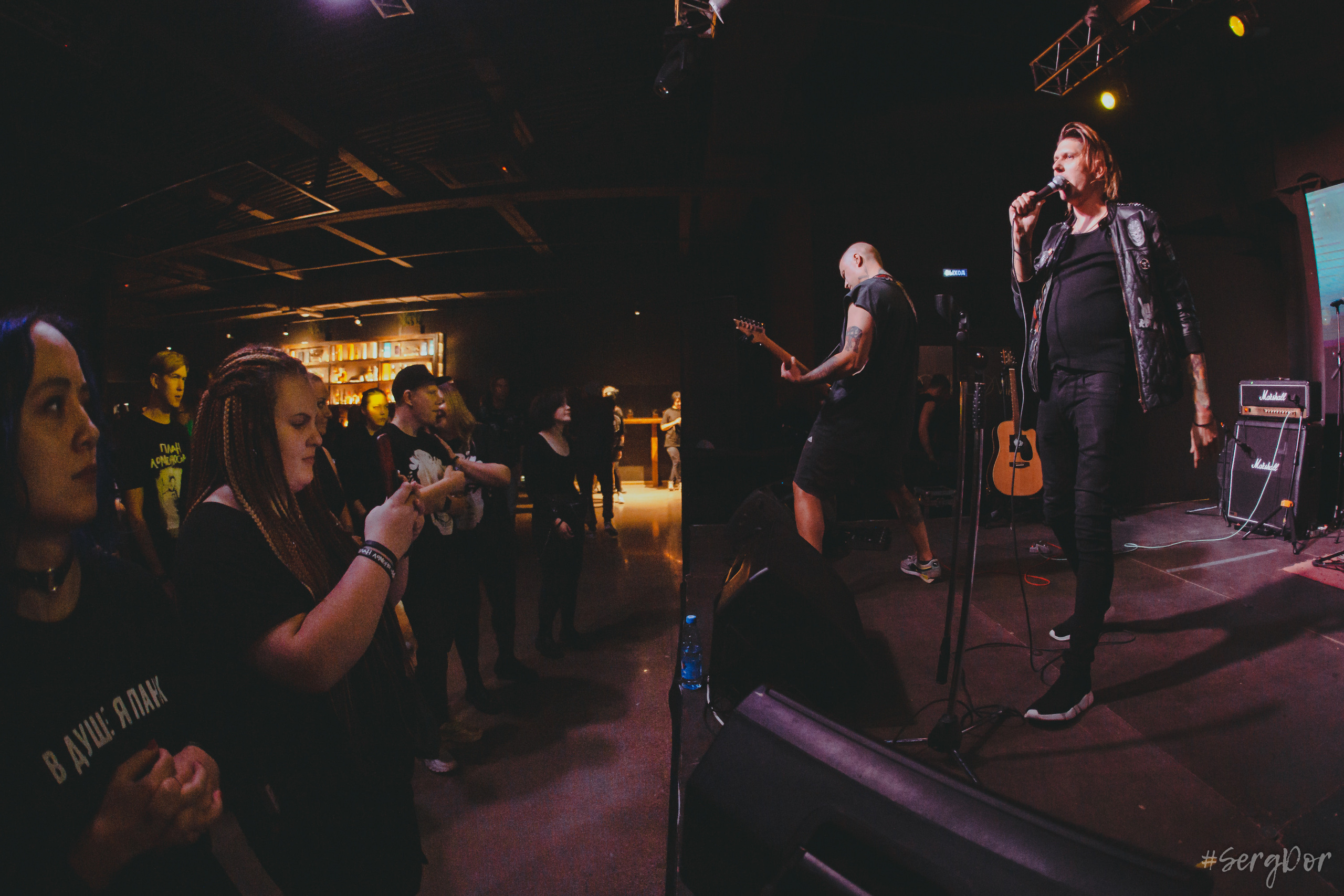Перегаз, Дом Печати, Уфа, концерт, 01.10.2022, SergDor, 1 октября 2022 года, #SergDor