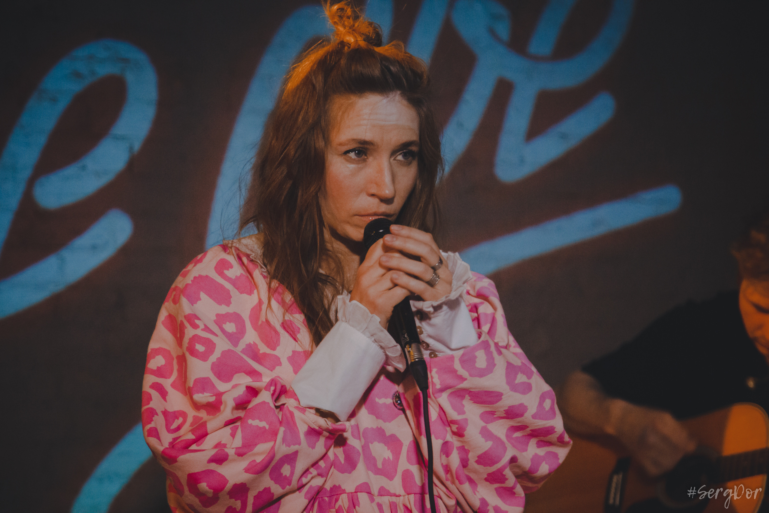 Обе две, Union, Санкт-Петербург, акустика, Катя Павлова, Дима Павлов, 08.01.2023, SergDor, 8 января 2023 года, #SergDor