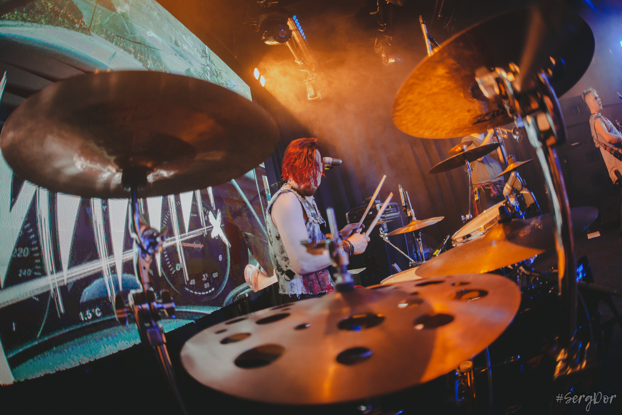 Скворцы Степанова, Уиииии!Бал, Время N, презентация альбома, День рождения, концерт, 27.11.2022, SergDor, 27 ноября 2022 года, #SergDor